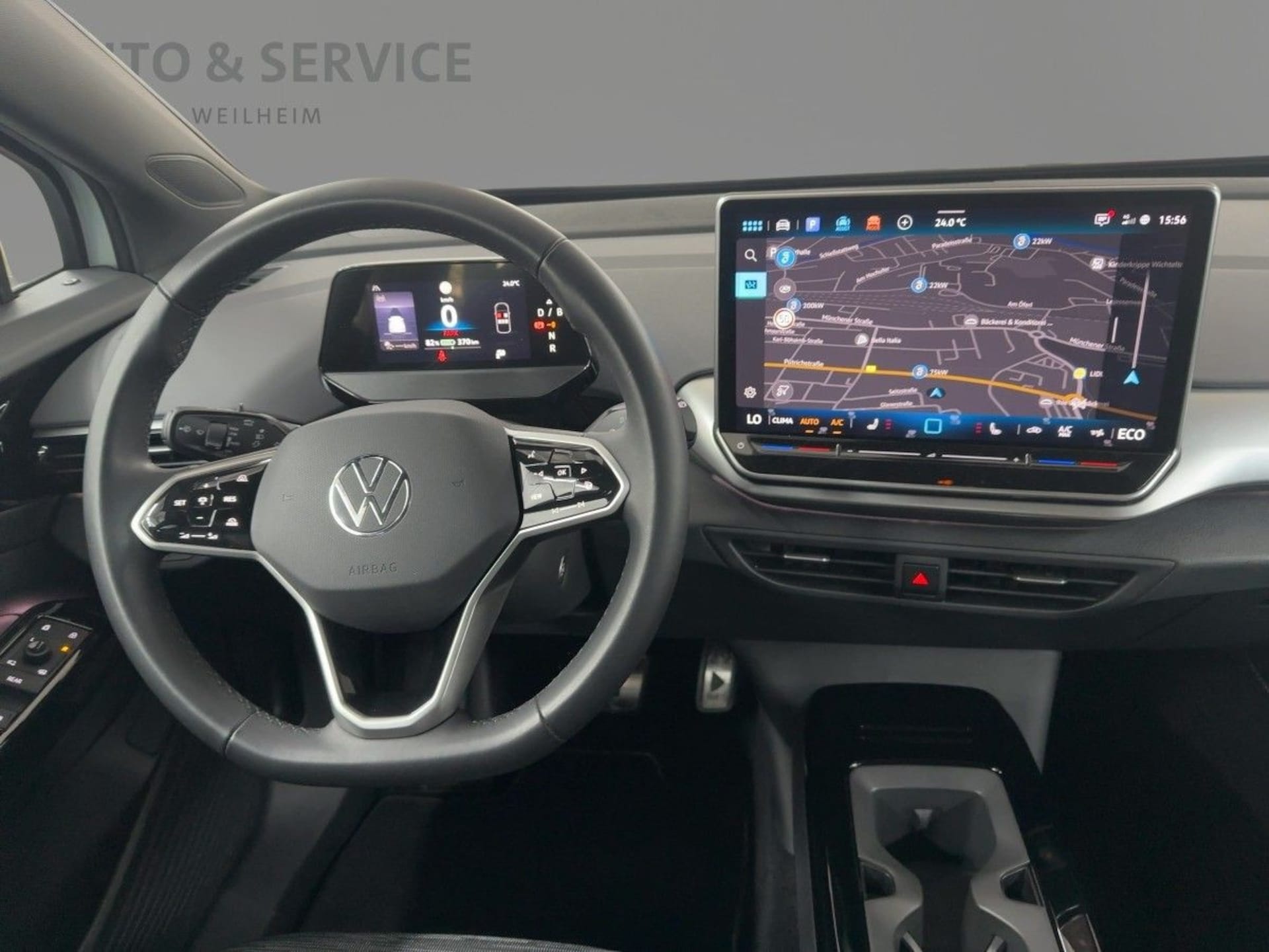 Volkswagen ID.4 Pro