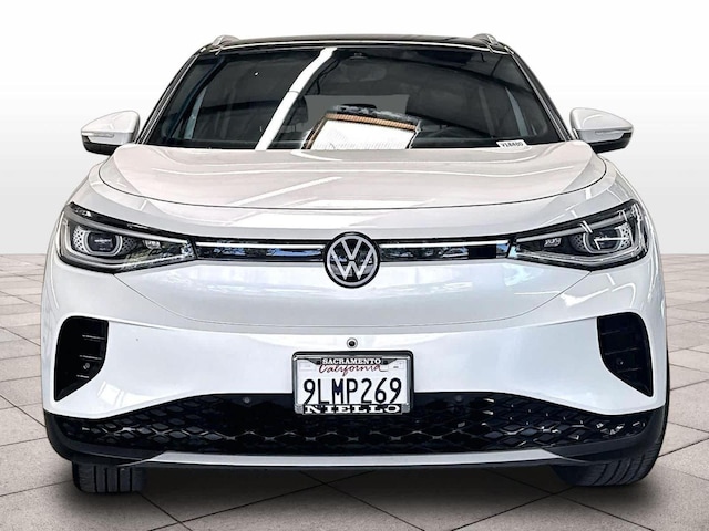 2023 Volkswagen ID.4