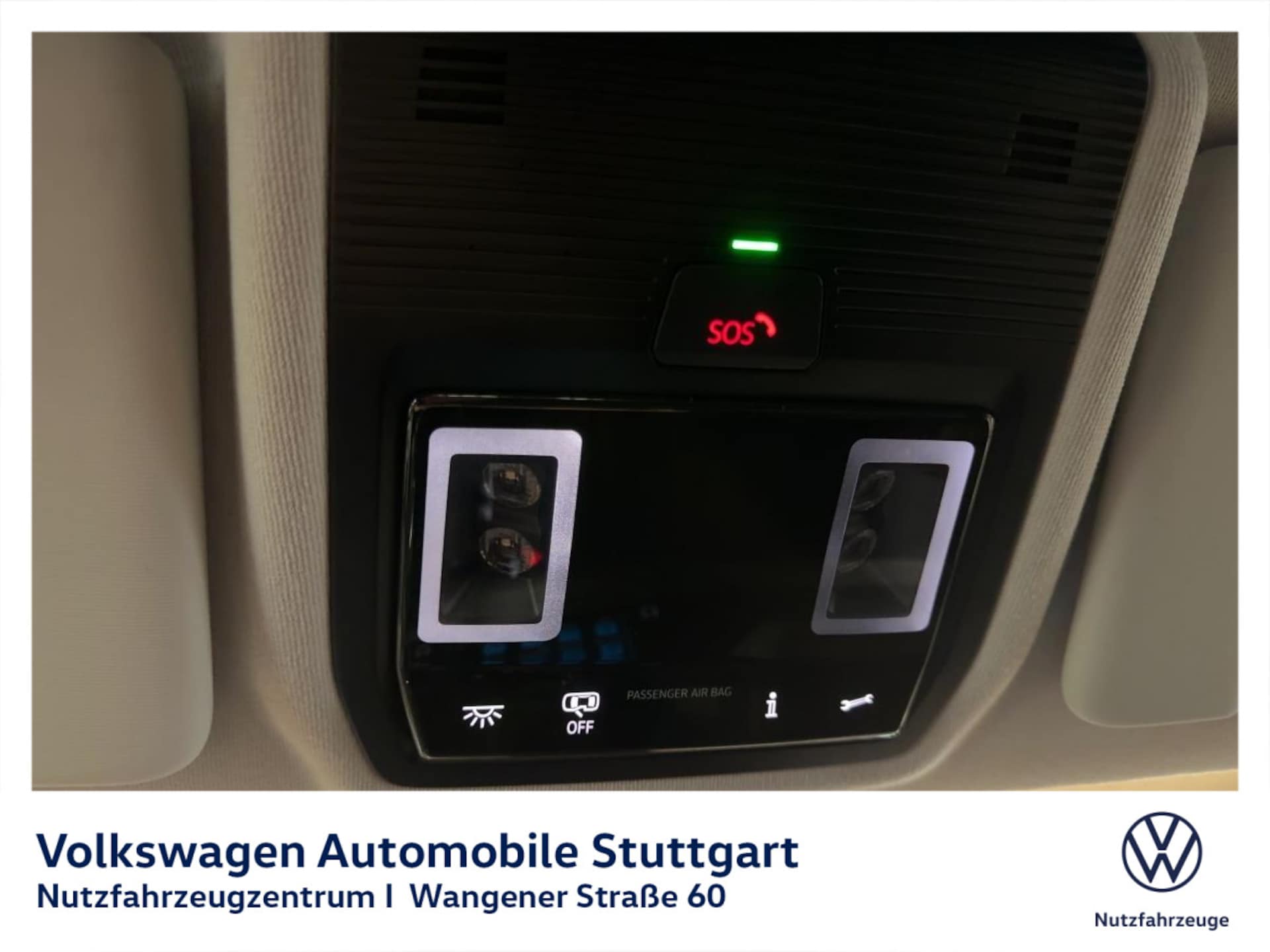 Volkswagen Caddy Cargo
