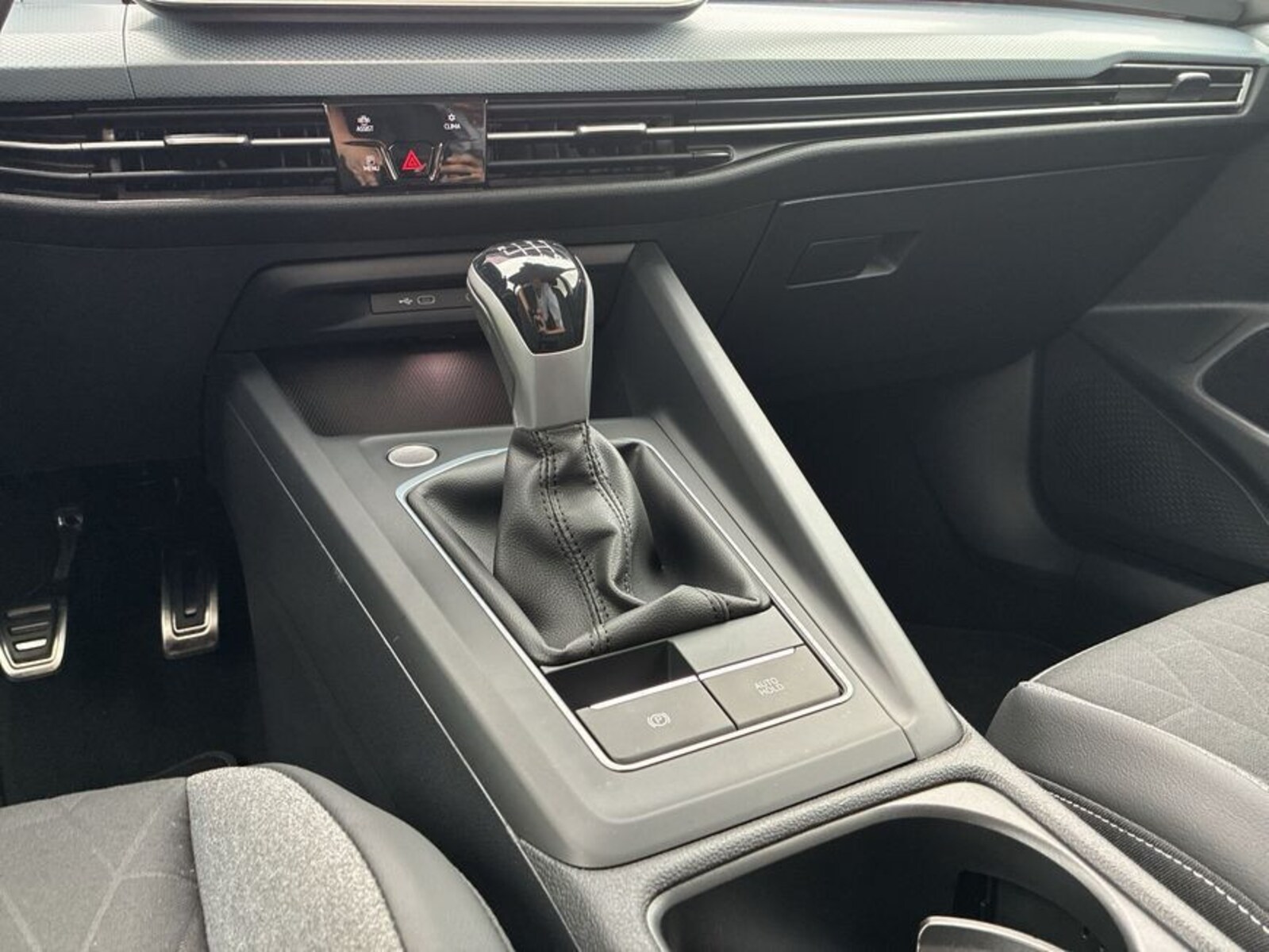 Volkswagen Golf Variant – Bild 14