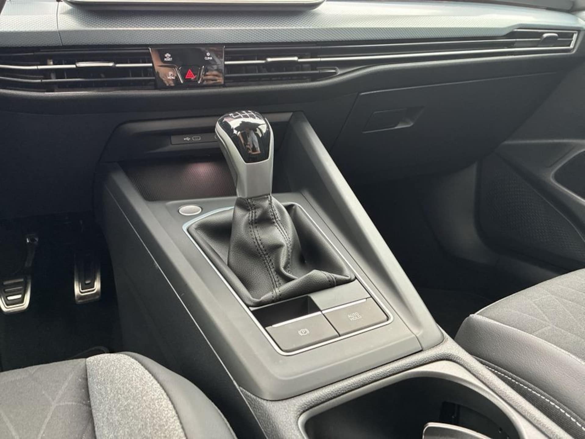Volkswagen Golf Variant ENERGY
