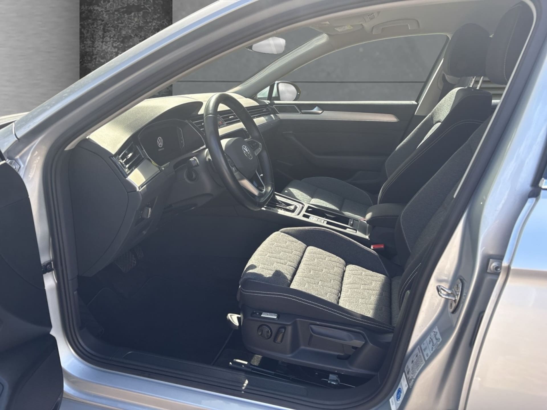 Volkswagen Passat Variant Business