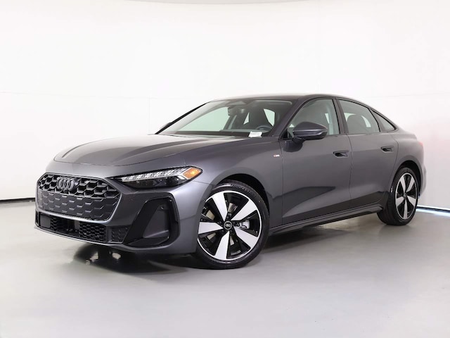 2026 Audi A5 Sedan