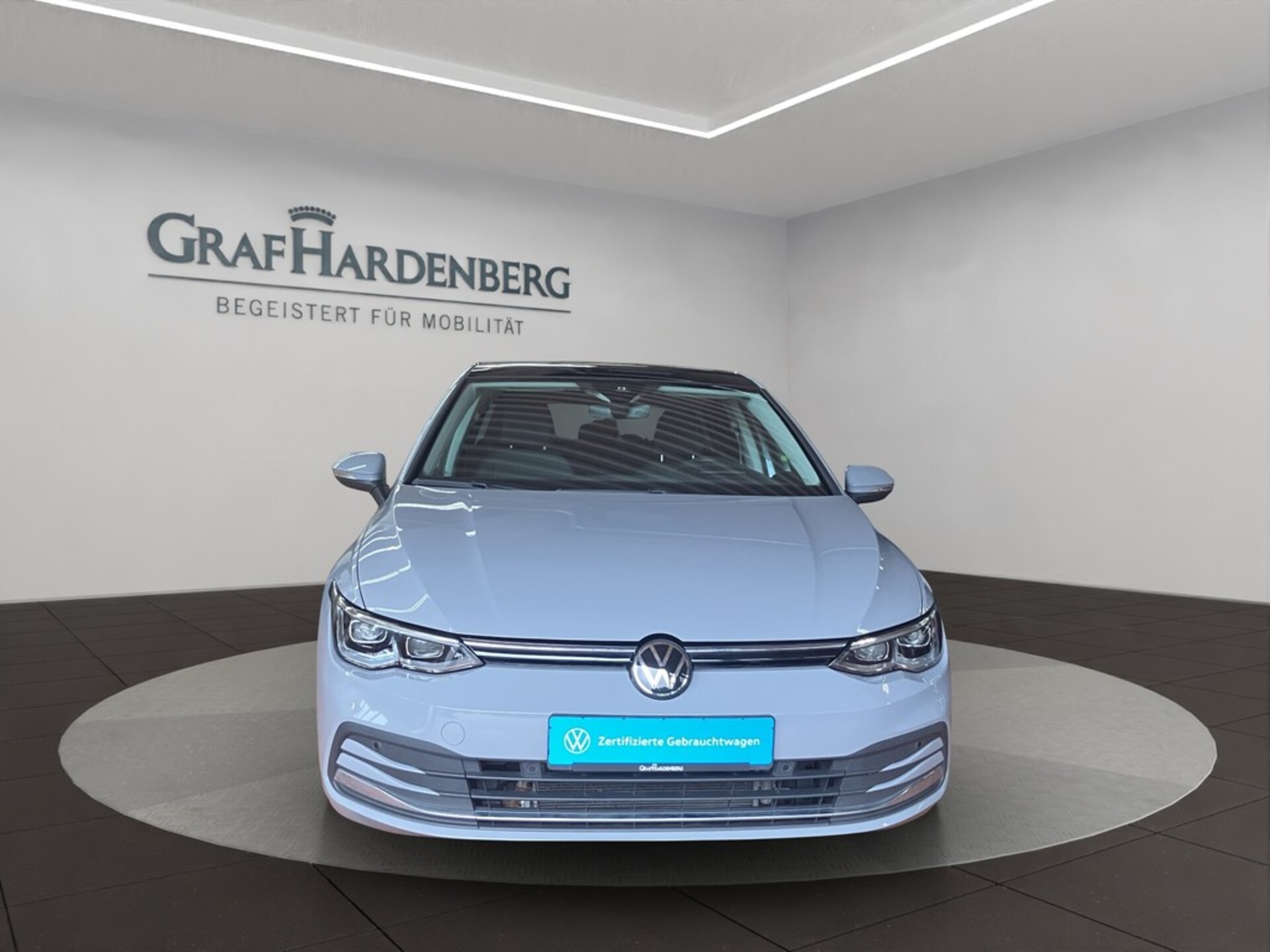 Volkswagen Golf Active