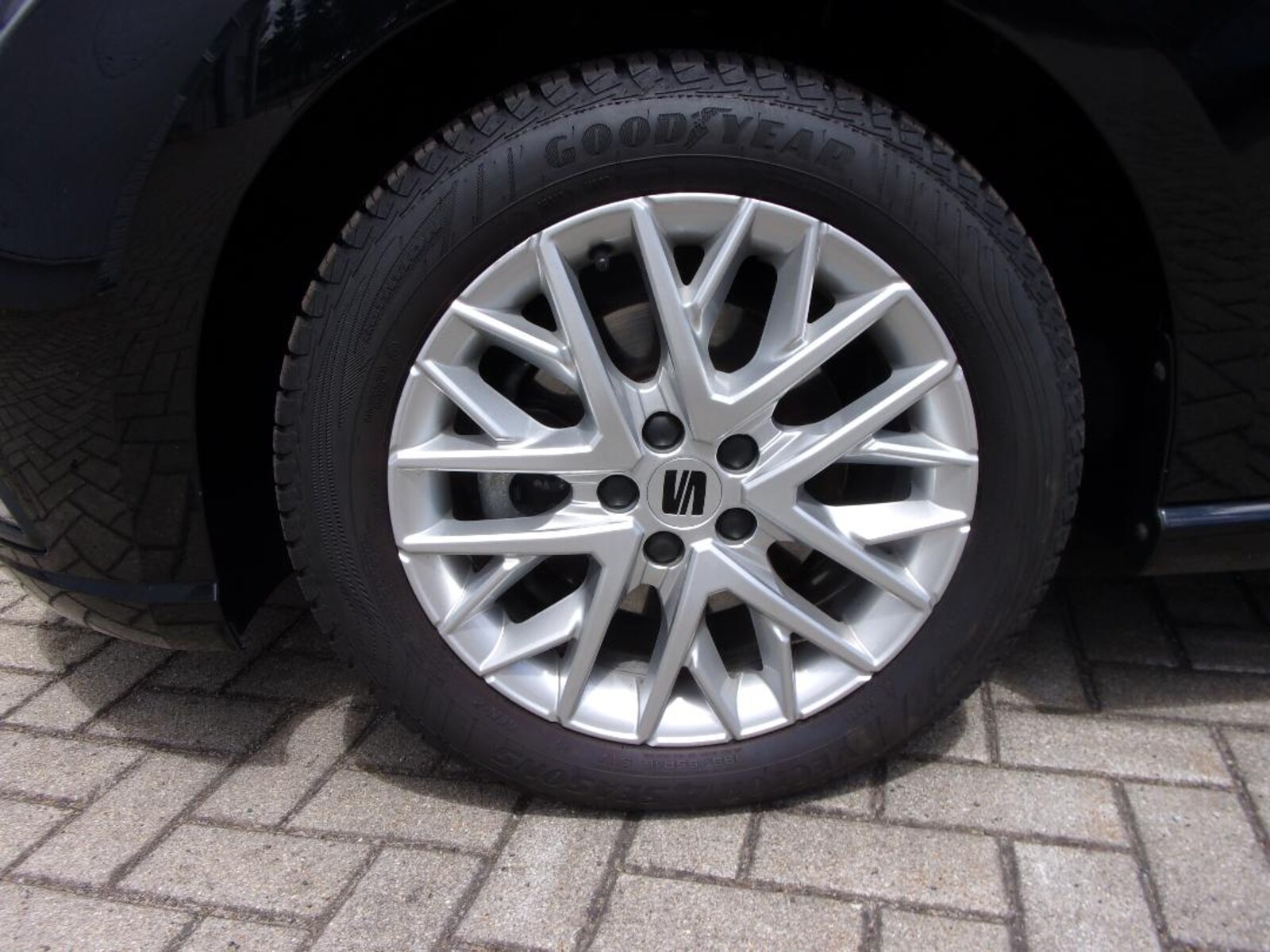SEAT Ibiza – Bild 9