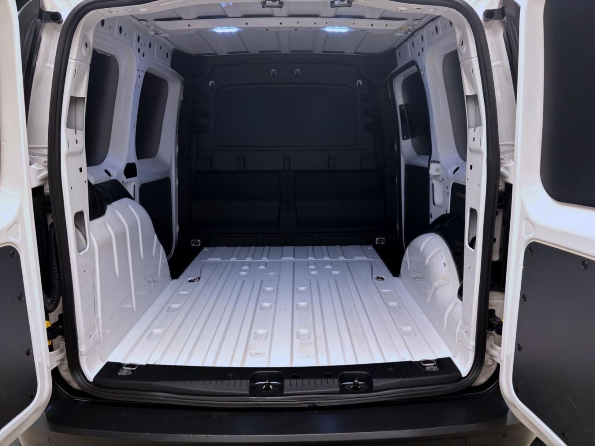 Volkswagen Caddy Cargo
