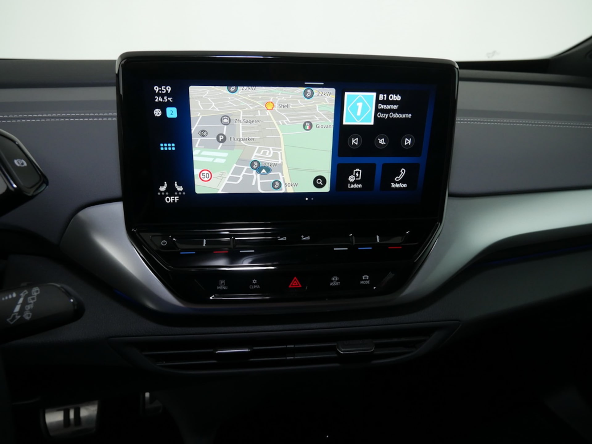 Volkswagen ID.4 Pure