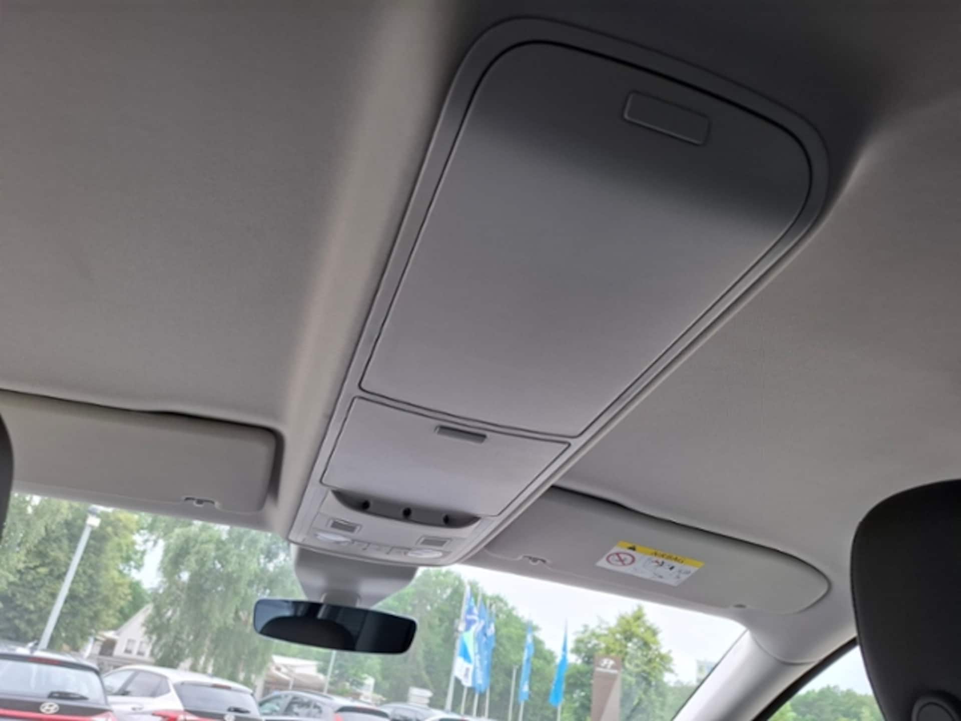 Volkswagen Sharan Highline