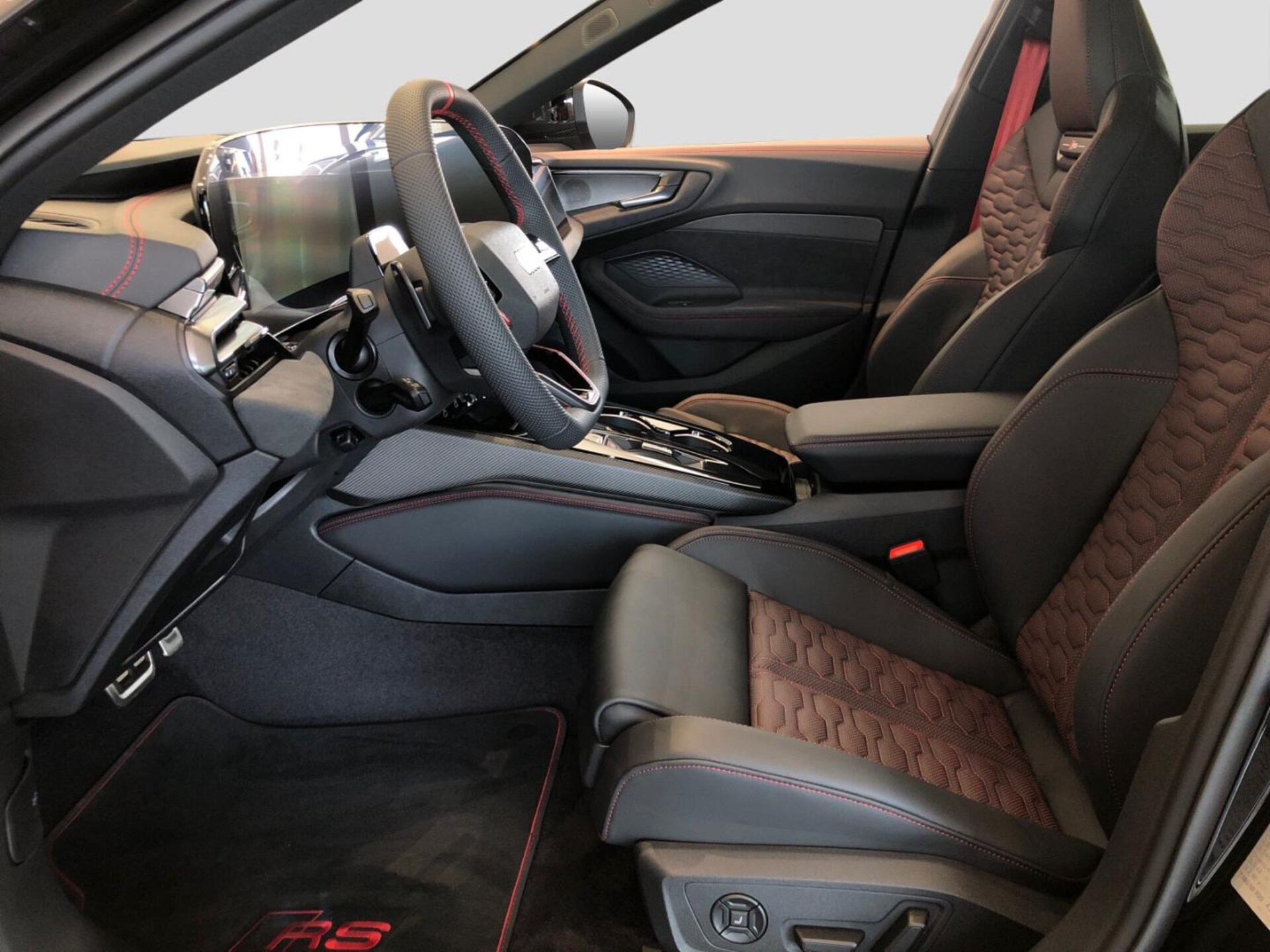 Audi RS 5 Avant