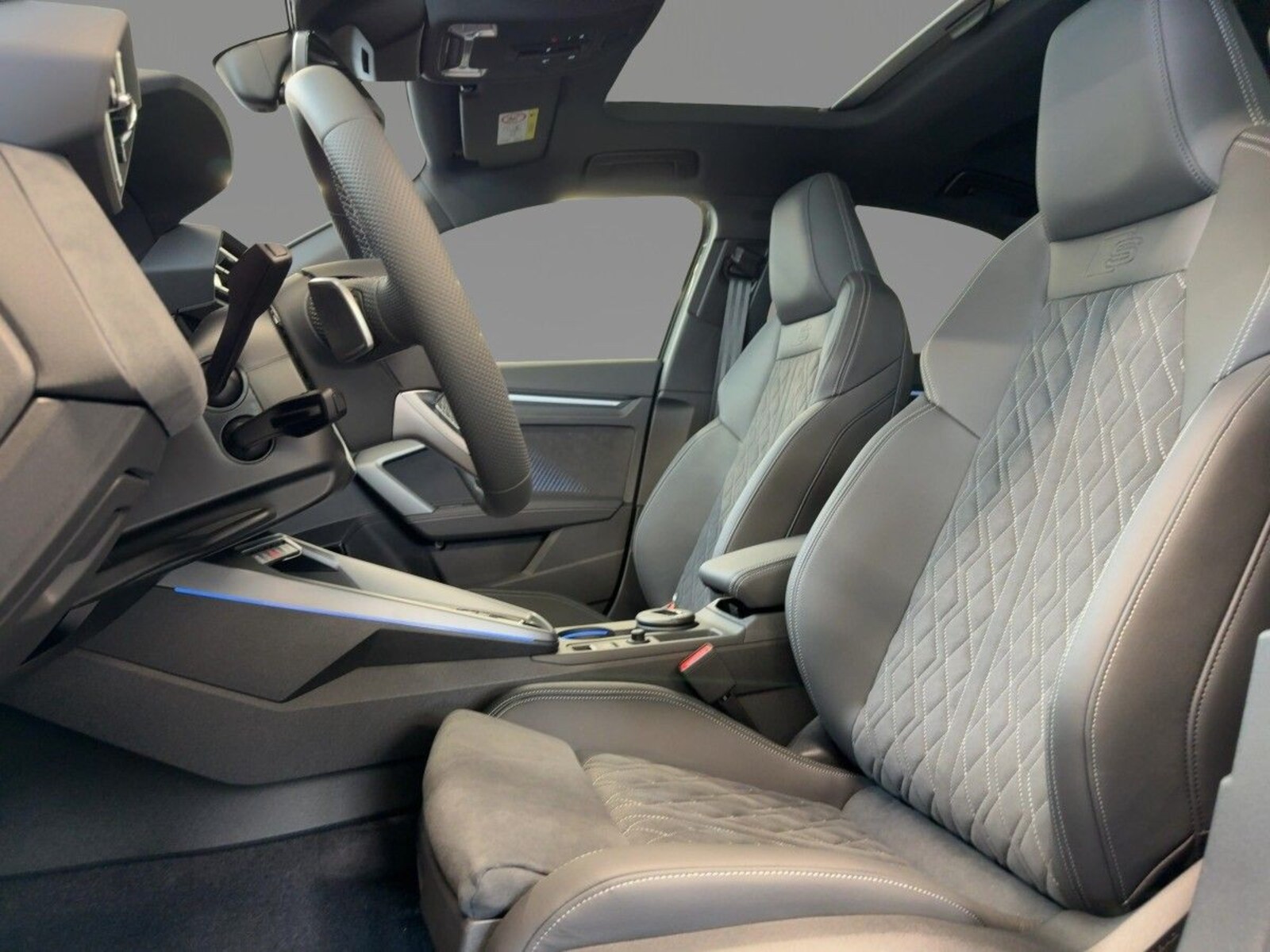 Audi A3 Limousine – Bild 7