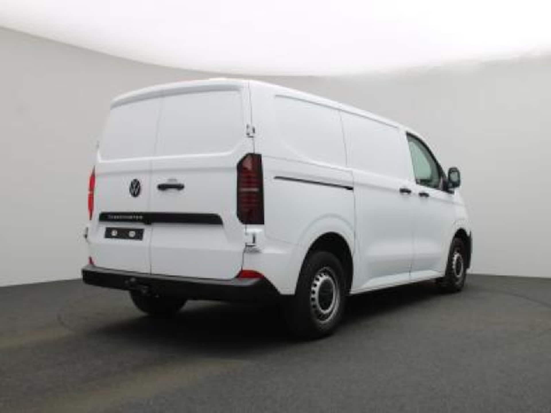 Volkswagen Transporter Kasten kurzer Radstand