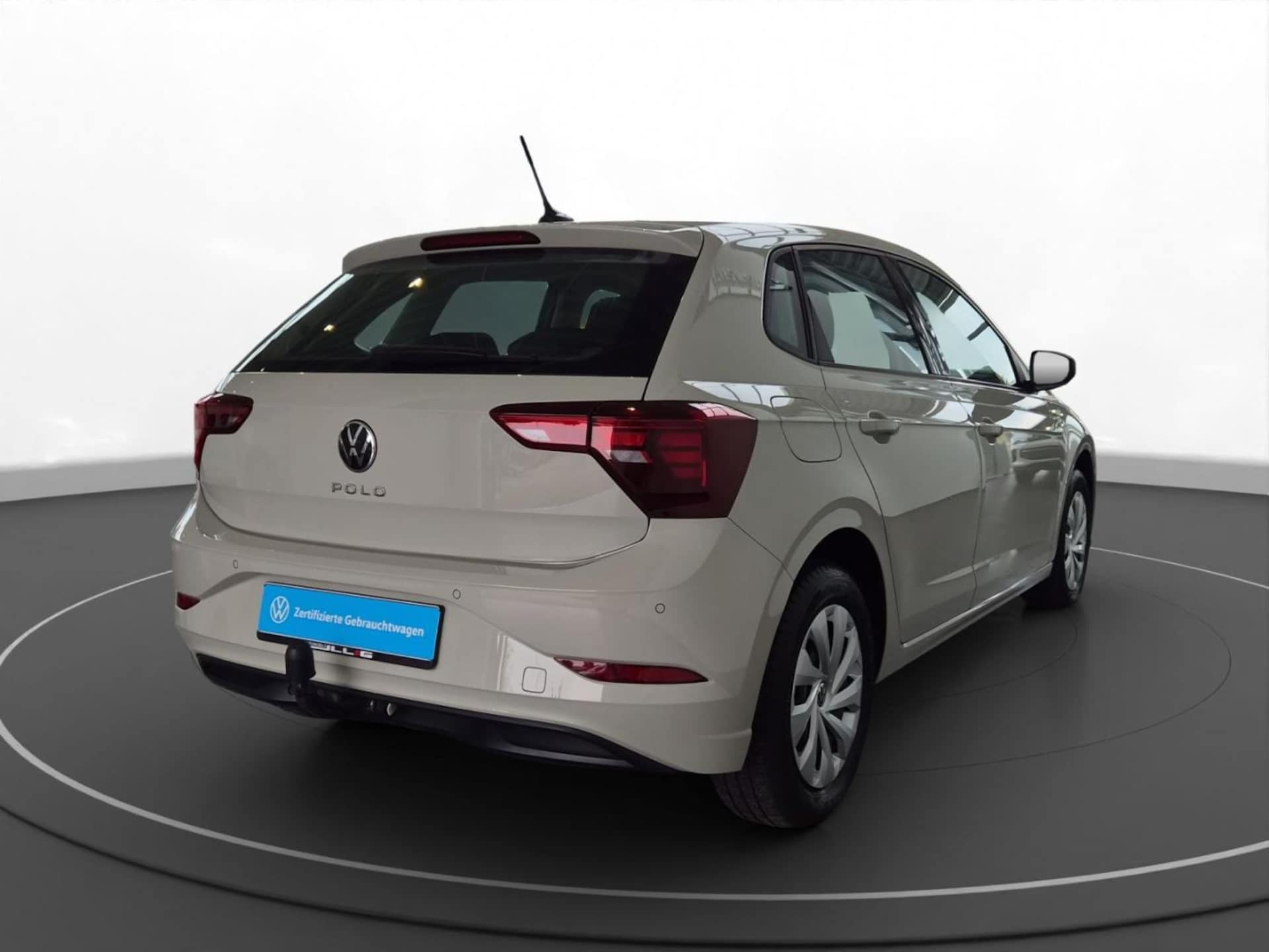 Volkswagen Polo Life