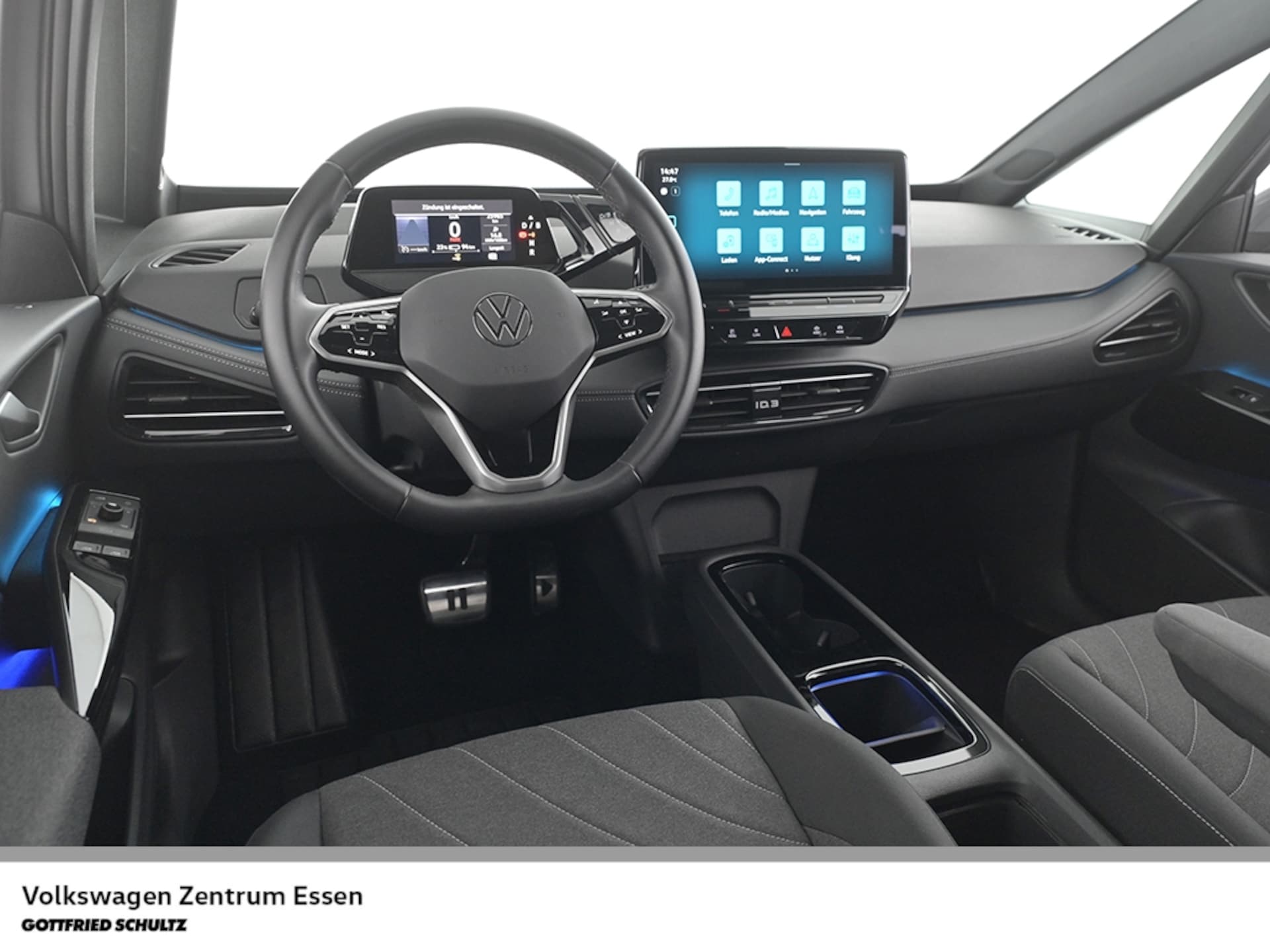 Volkswagen ID.3 Pro