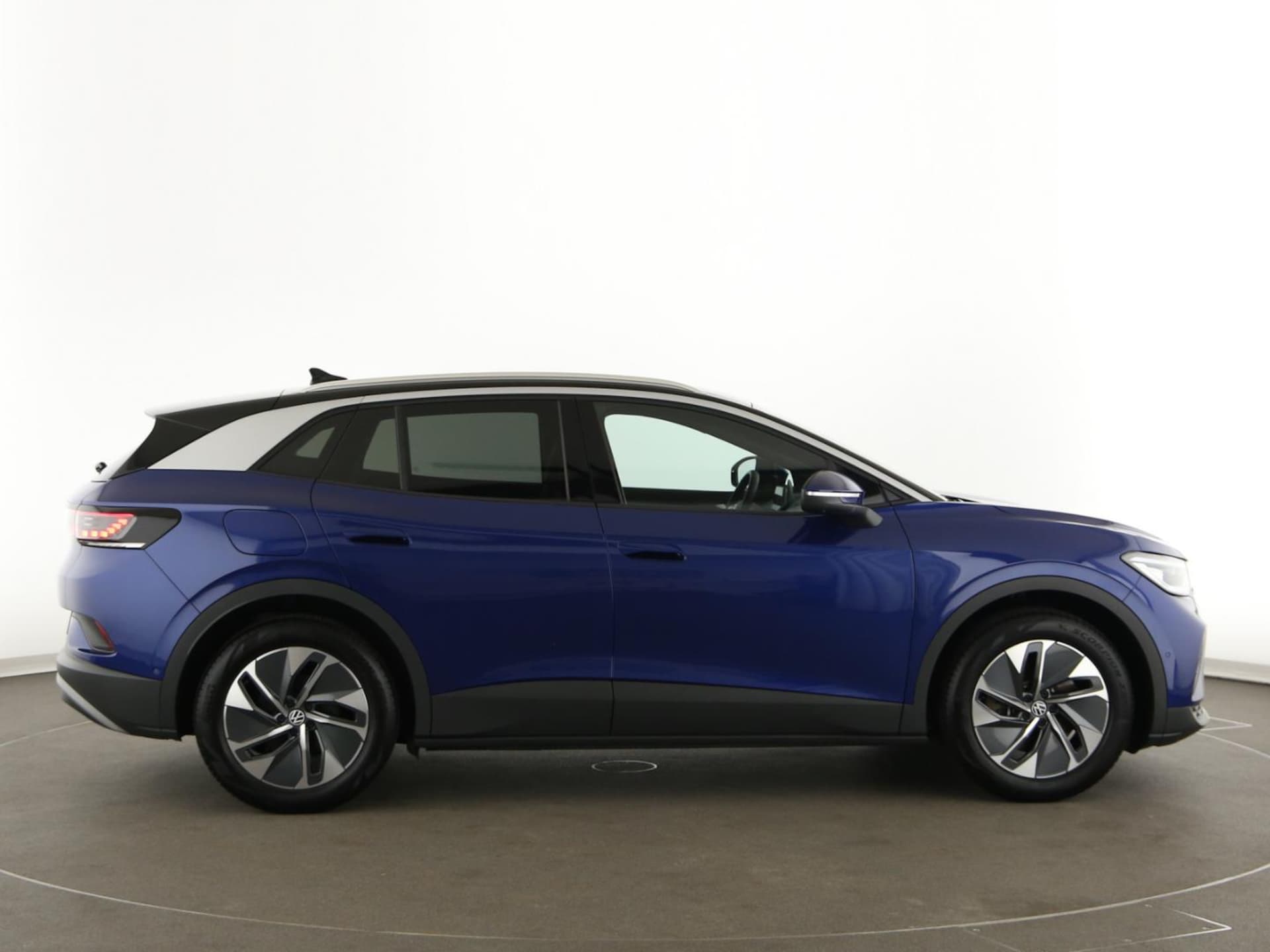 Volkswagen ID.4 Pro