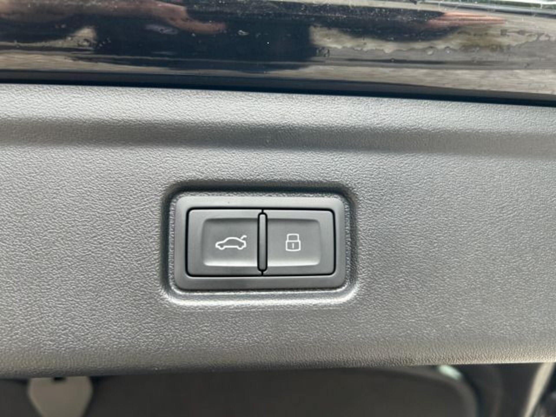 Audi A6 Avant e-tron