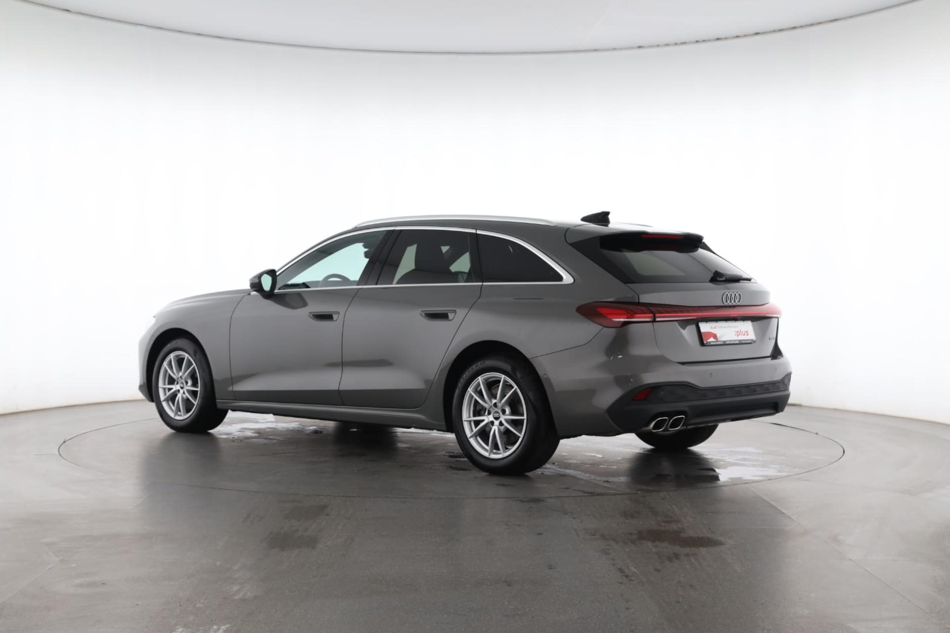 Audi A5 Avant