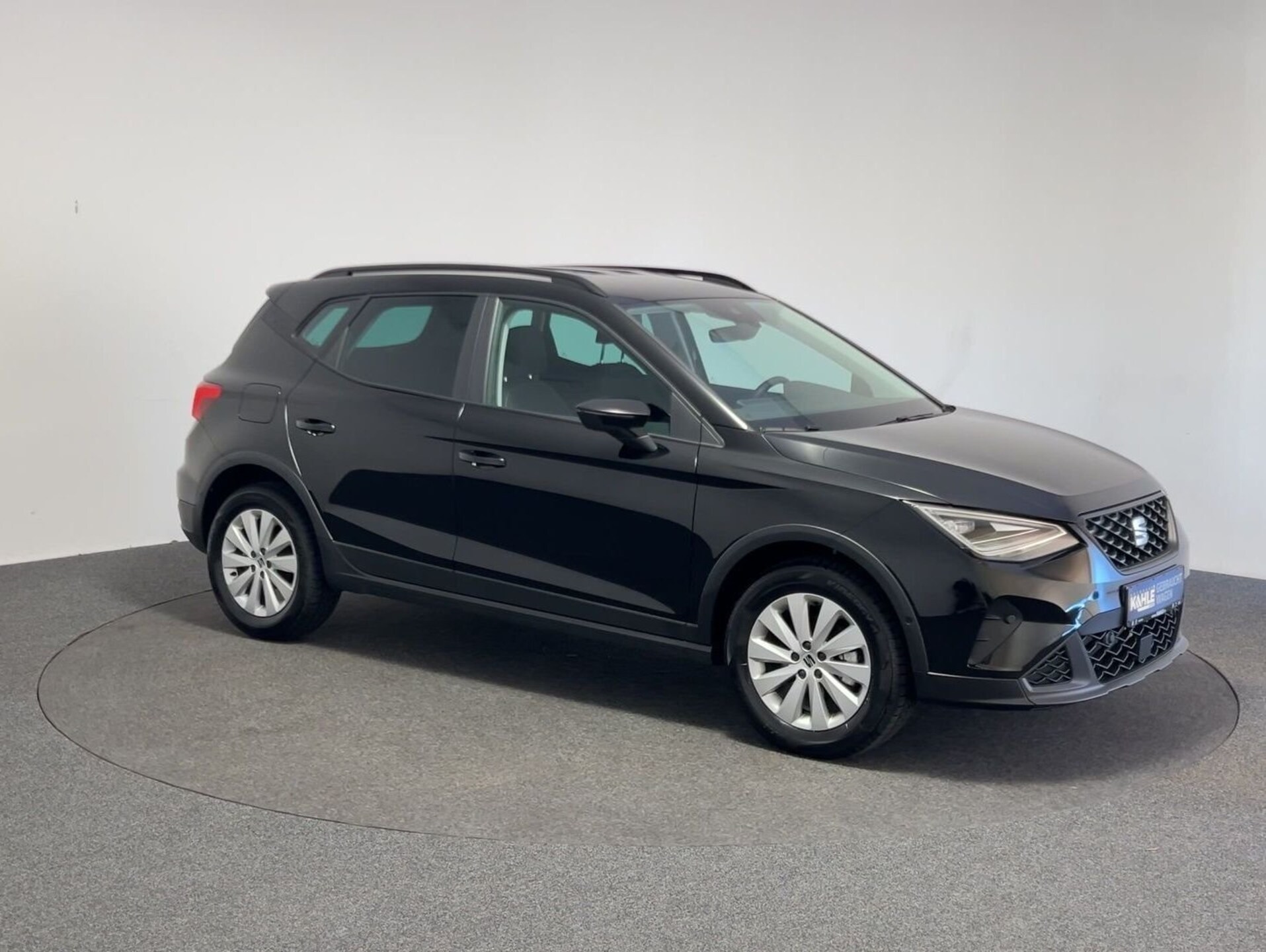 SEAT Arona Style