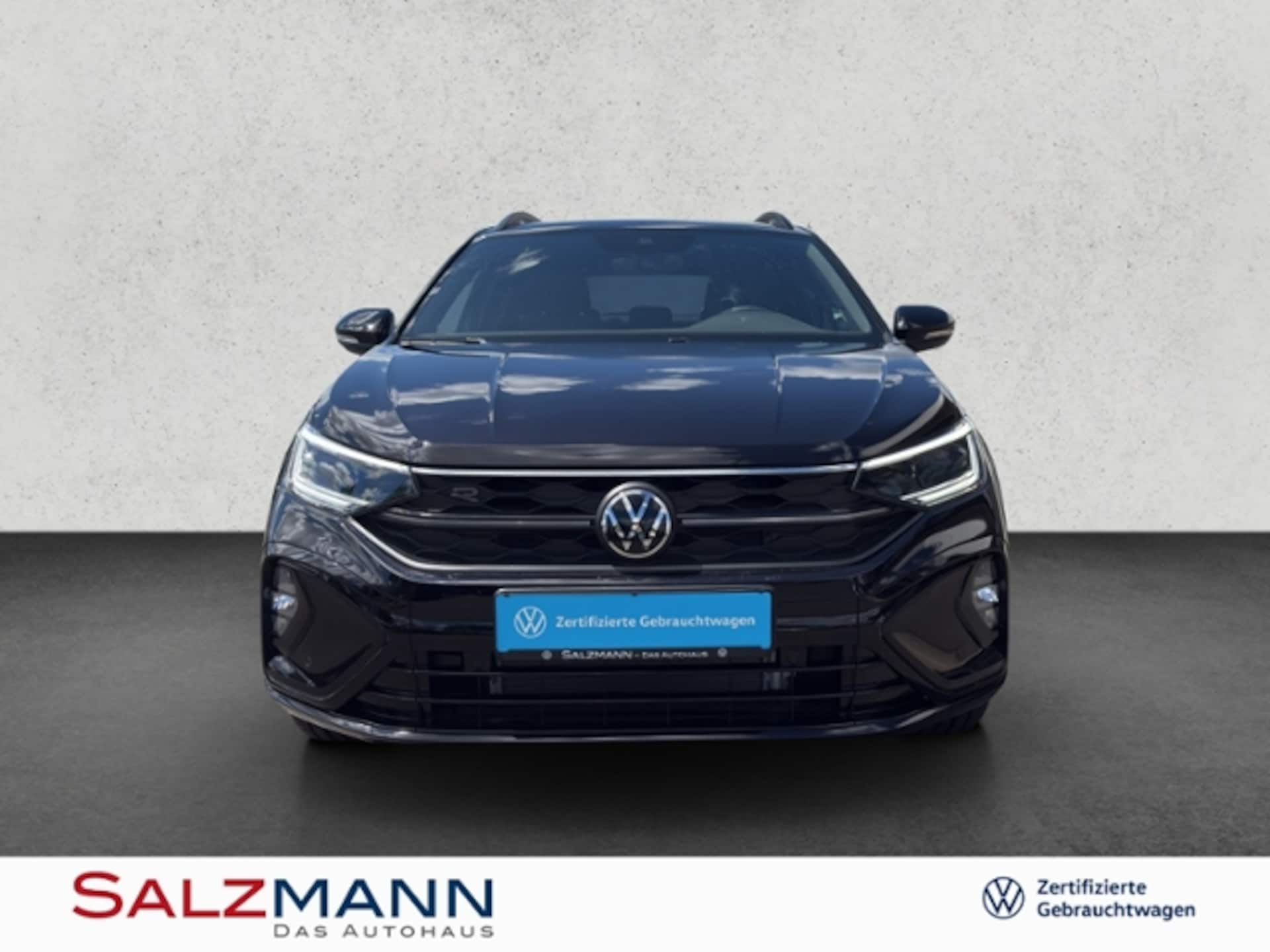 Volkswagen Taigo R-Line