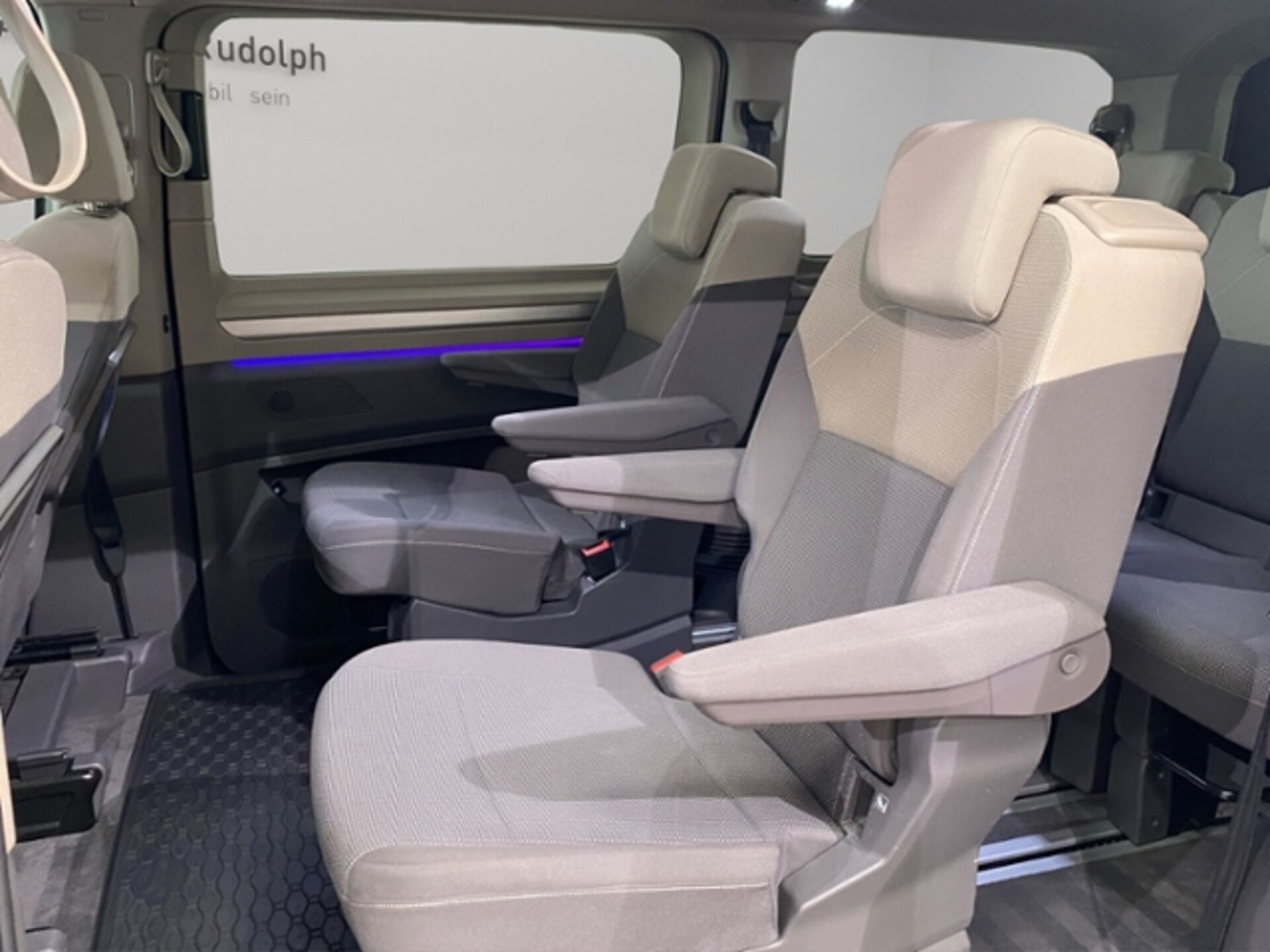 Volkswagen Multivan Langversion Life