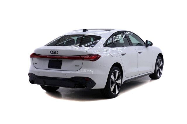 2026 Audi A5 Sedan