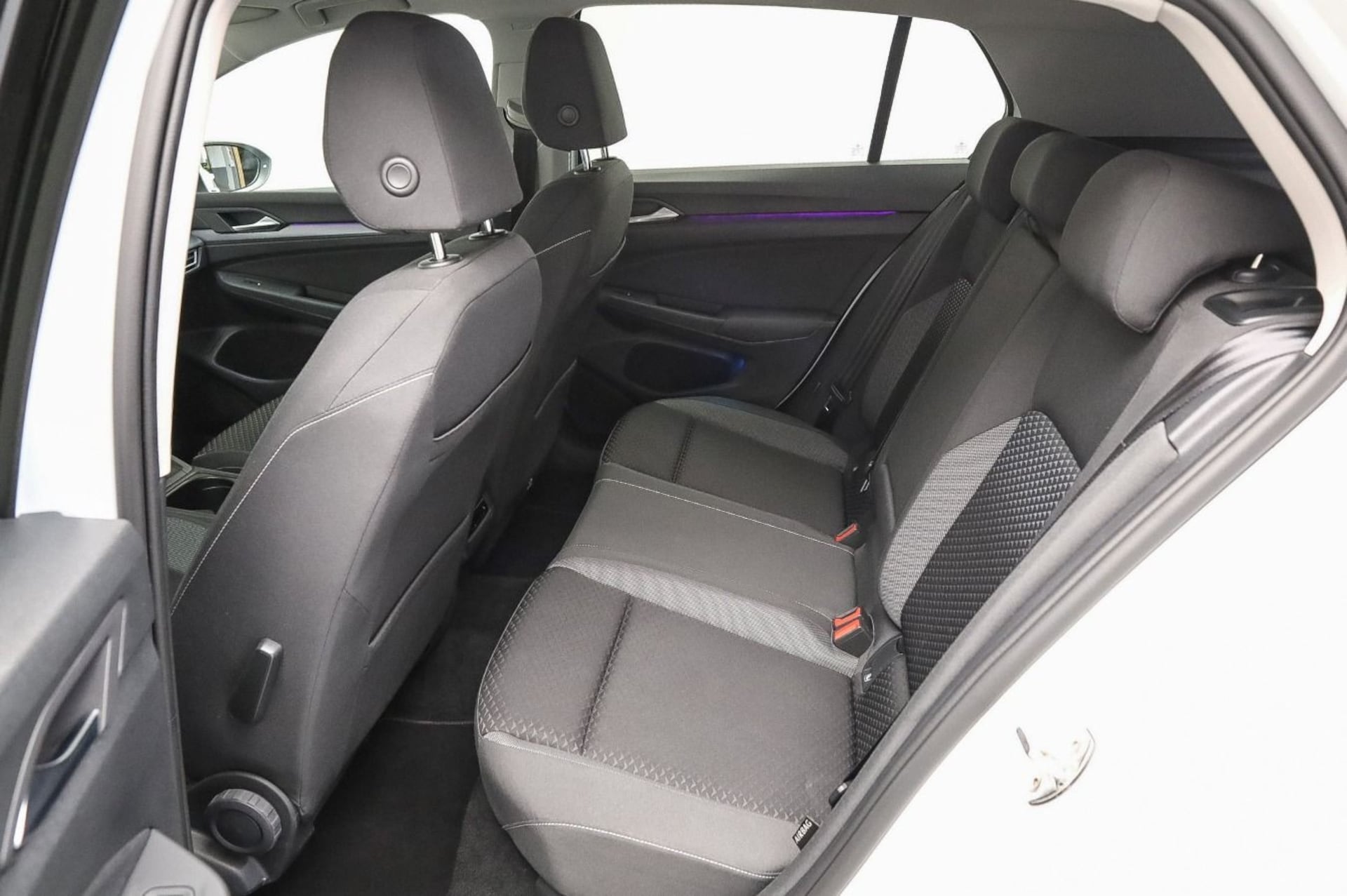 Volkswagen Golf Active