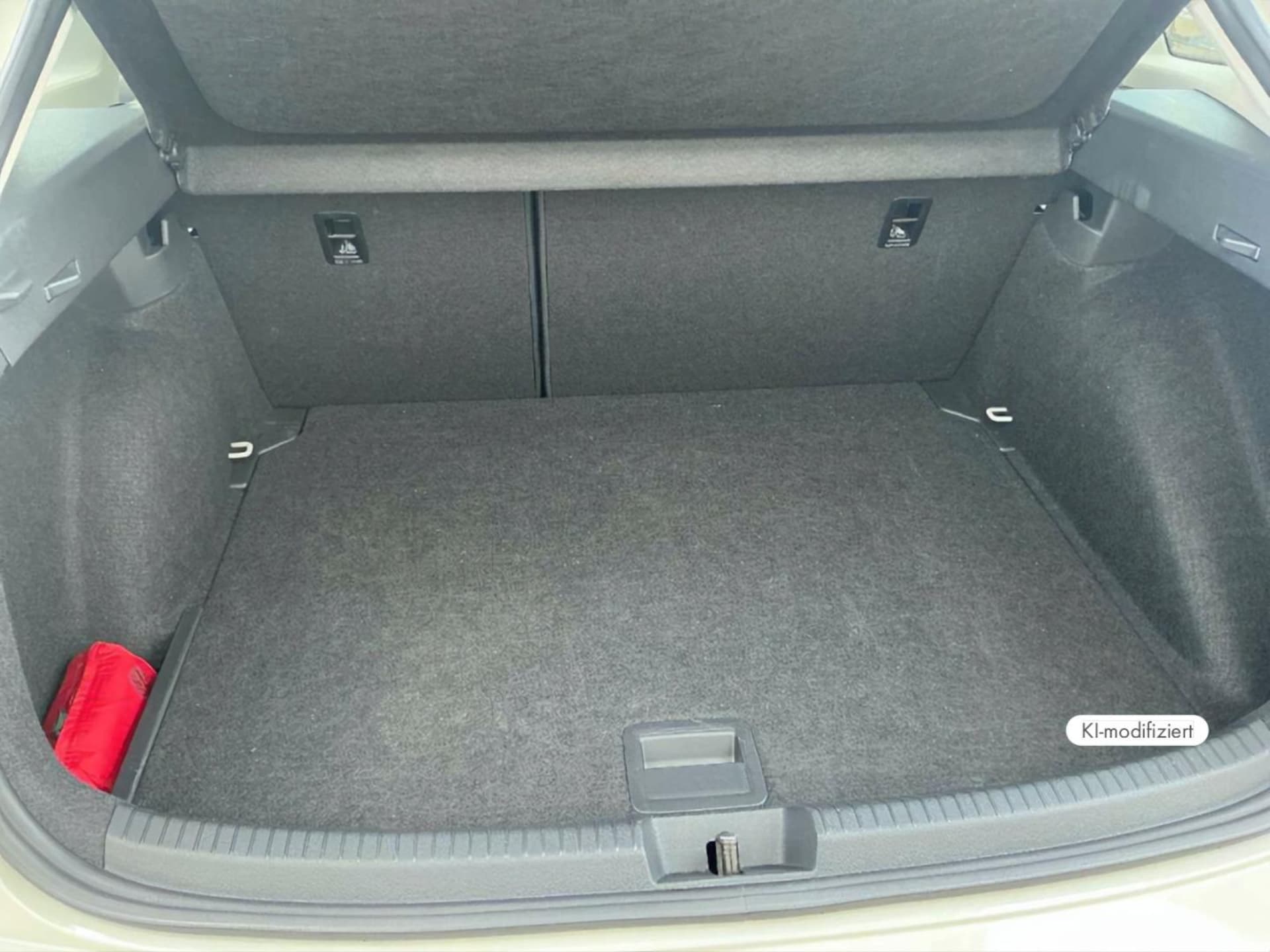 Volkswagen Taigo Style