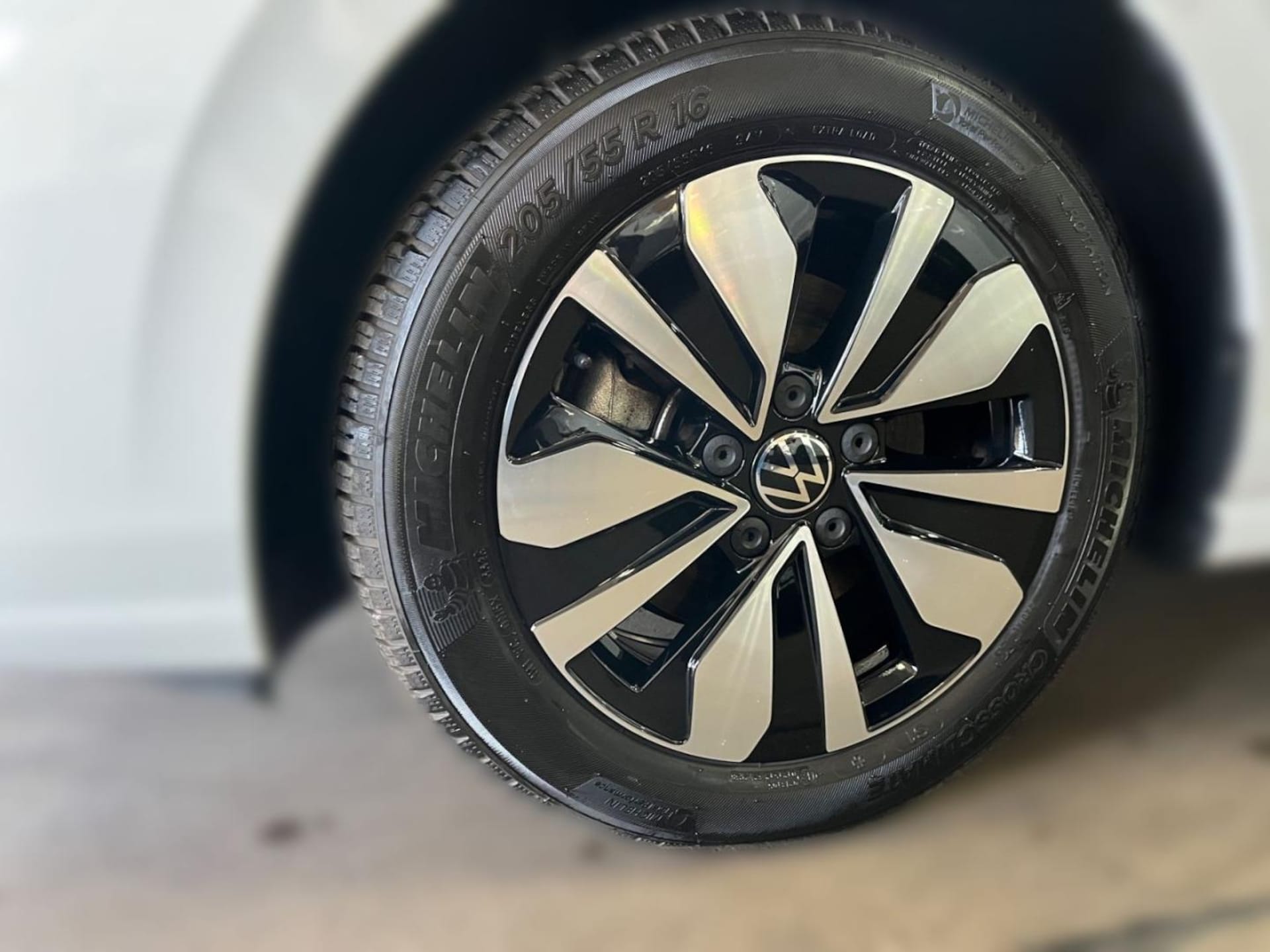 Volkswagen Golf Life