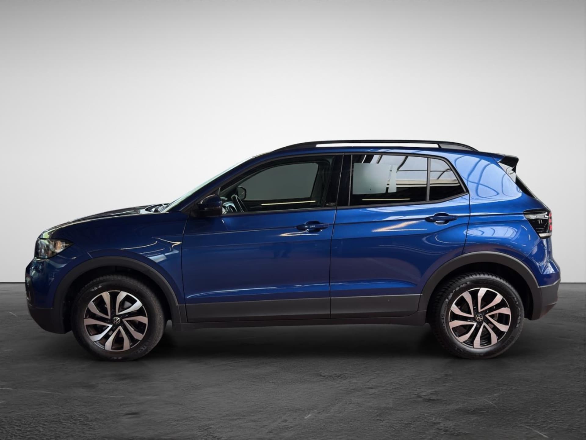 Volkswagen T-Cross ACTIVE