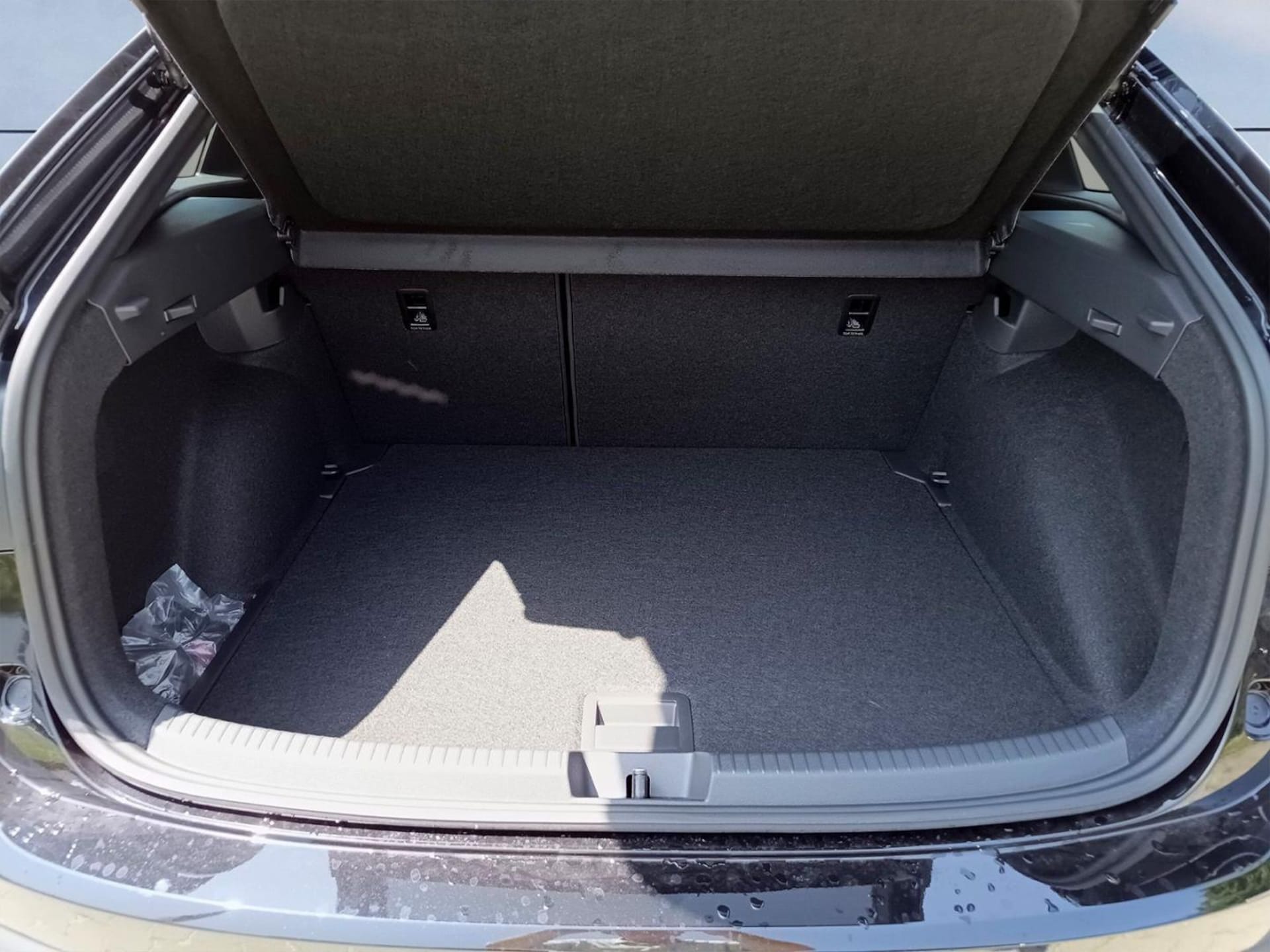 Volkswagen Taigo Goal