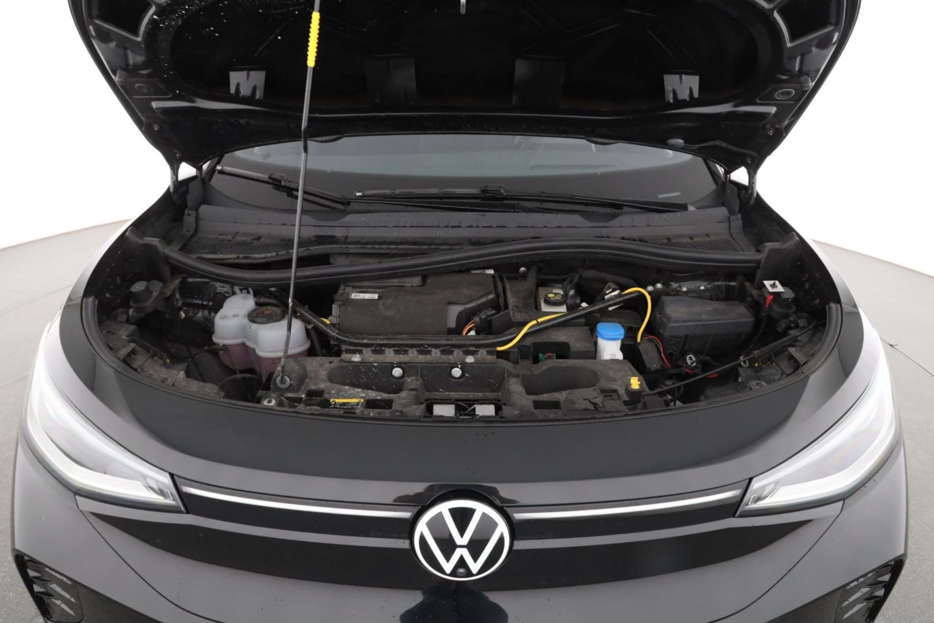 Volkswagen ID.4 GTX