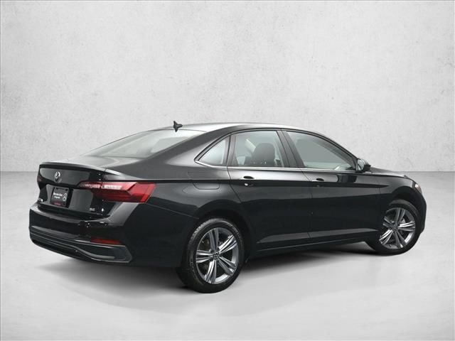 2024 Volkswagen Jetta