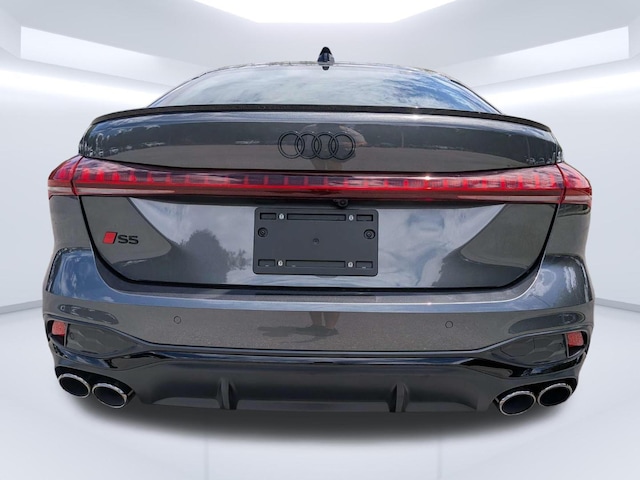 2026 Audi S5 Sedan