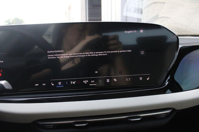 2026 Audi A6 Premium Plus - Photo 15