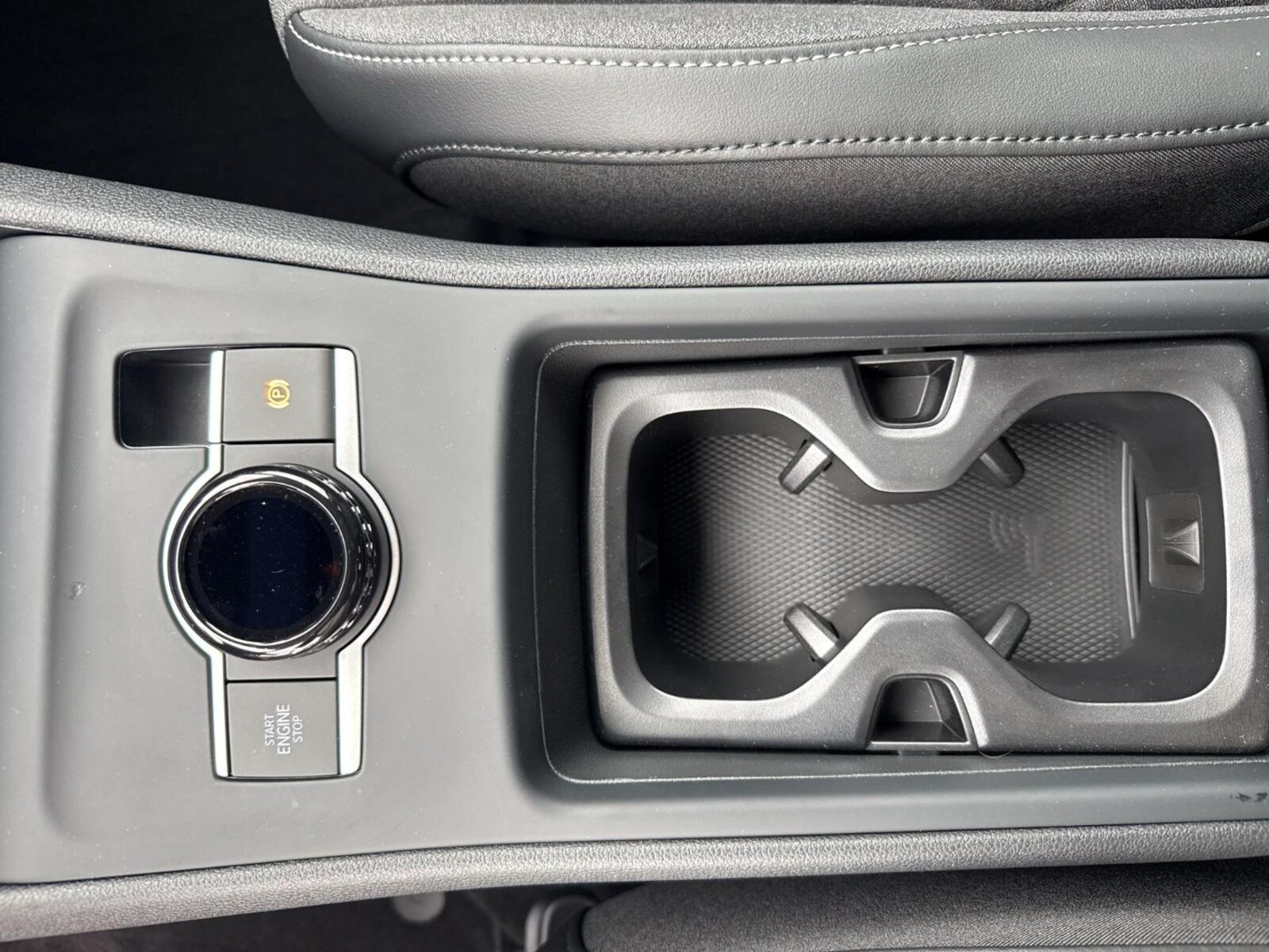 Volkswagen Tiguan – Bild 26