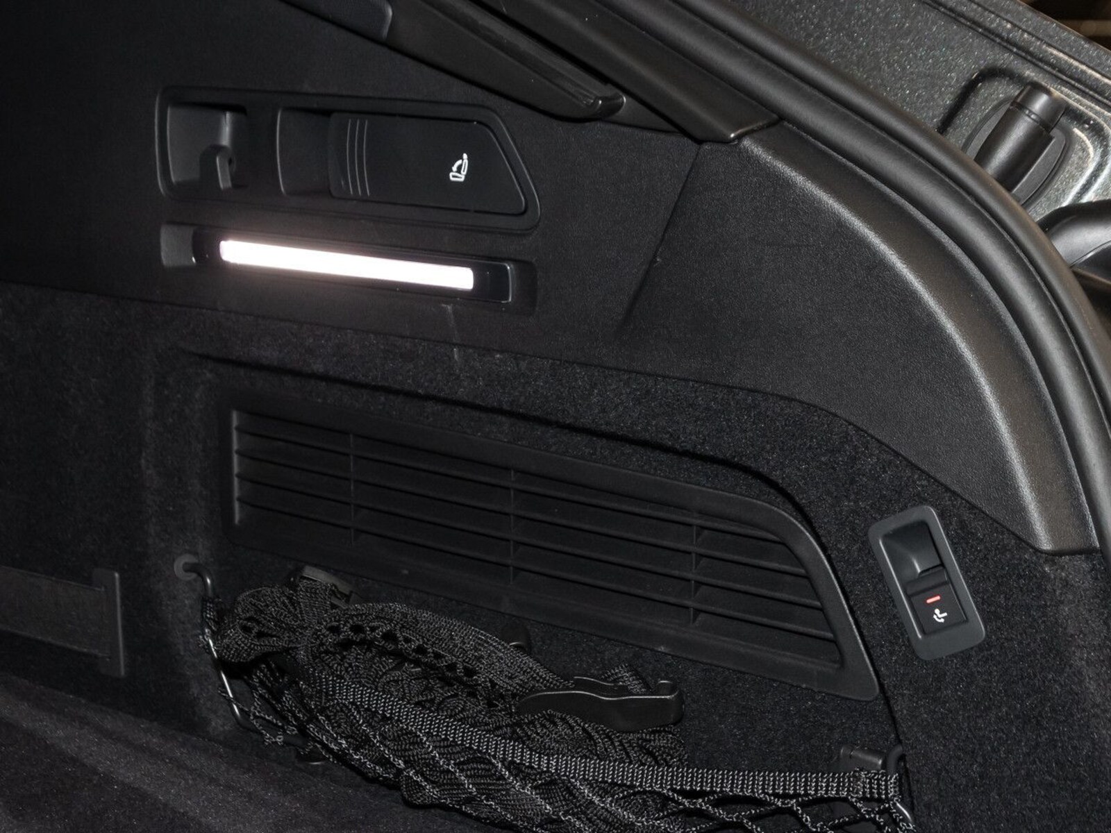 Audi A6 Avant – Bild 9