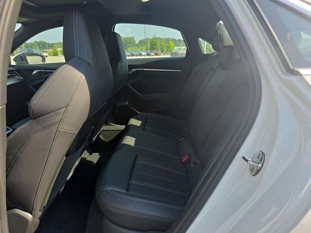 2023 Audi S3 Premium Plus - Photo 14