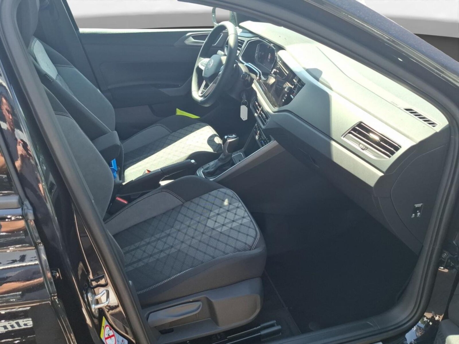 Volkswagen Polo – Bild 10