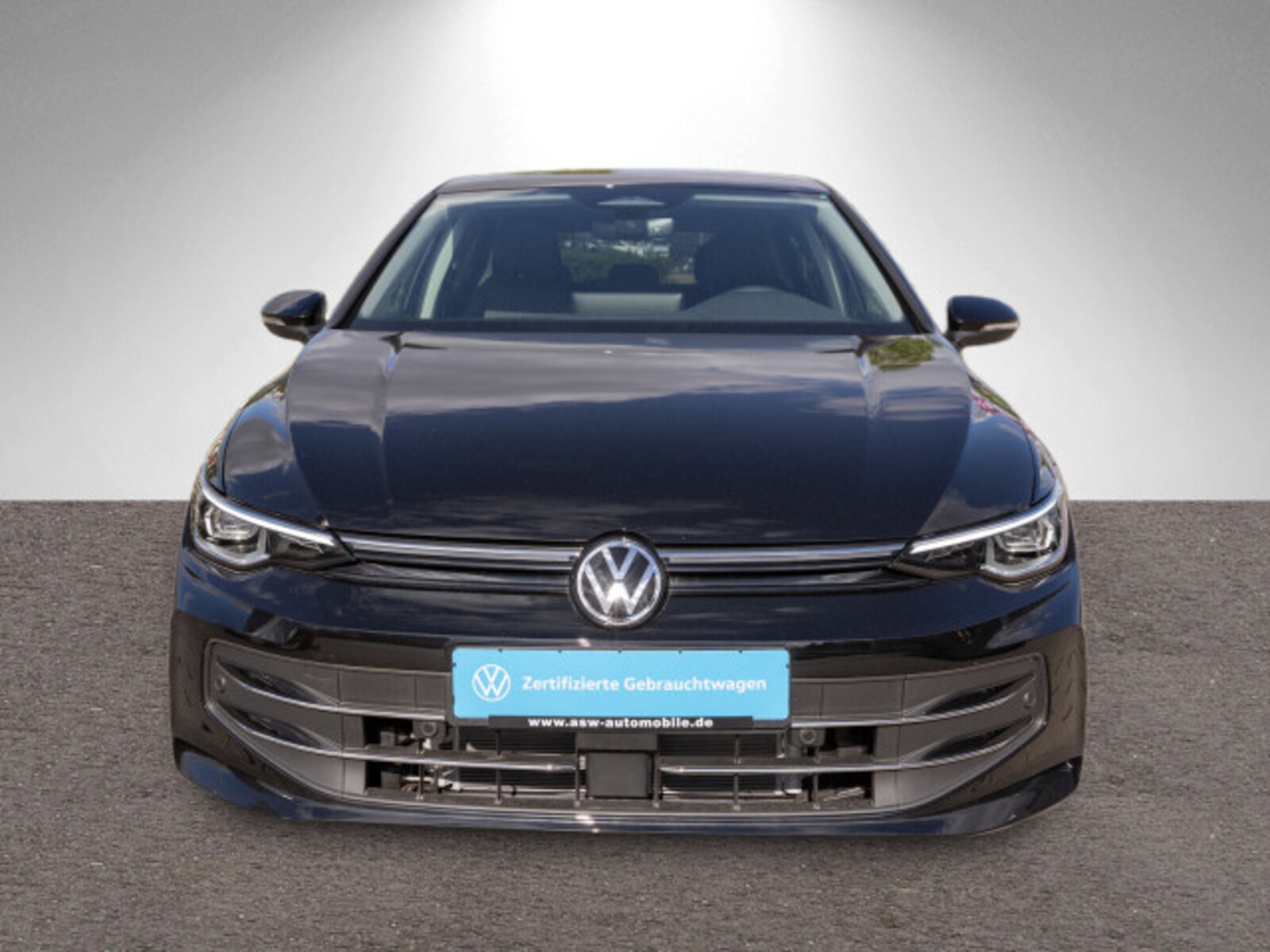 Volkswagen Golf – Bild 5