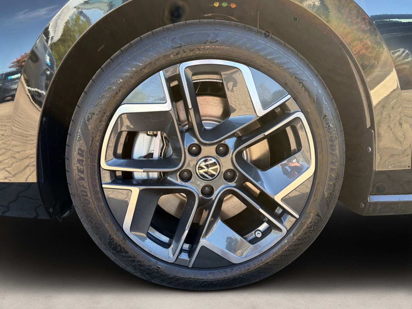 Volkswagen Passat – Bild 8
