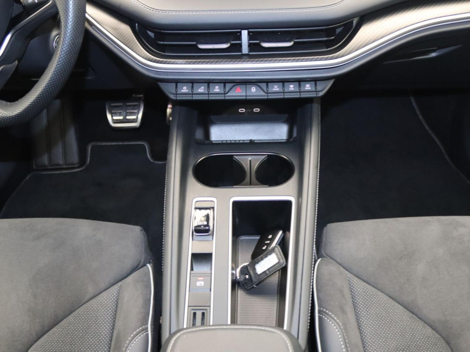 Škoda Enyaq Coupé – Bild 10