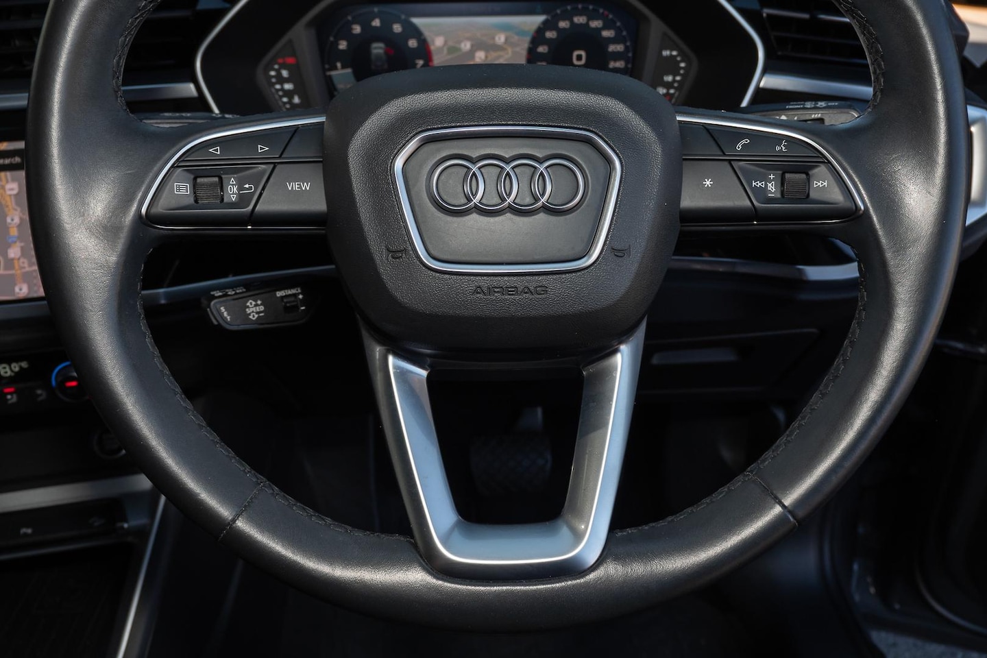 Image about Audi Q3 35 TFSI S tronic