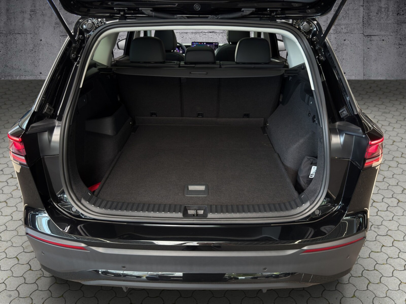 Volkswagen Tayron – Bild 16