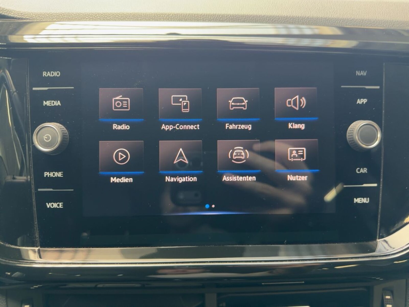 Volkswagen T-Cross – Bild 11