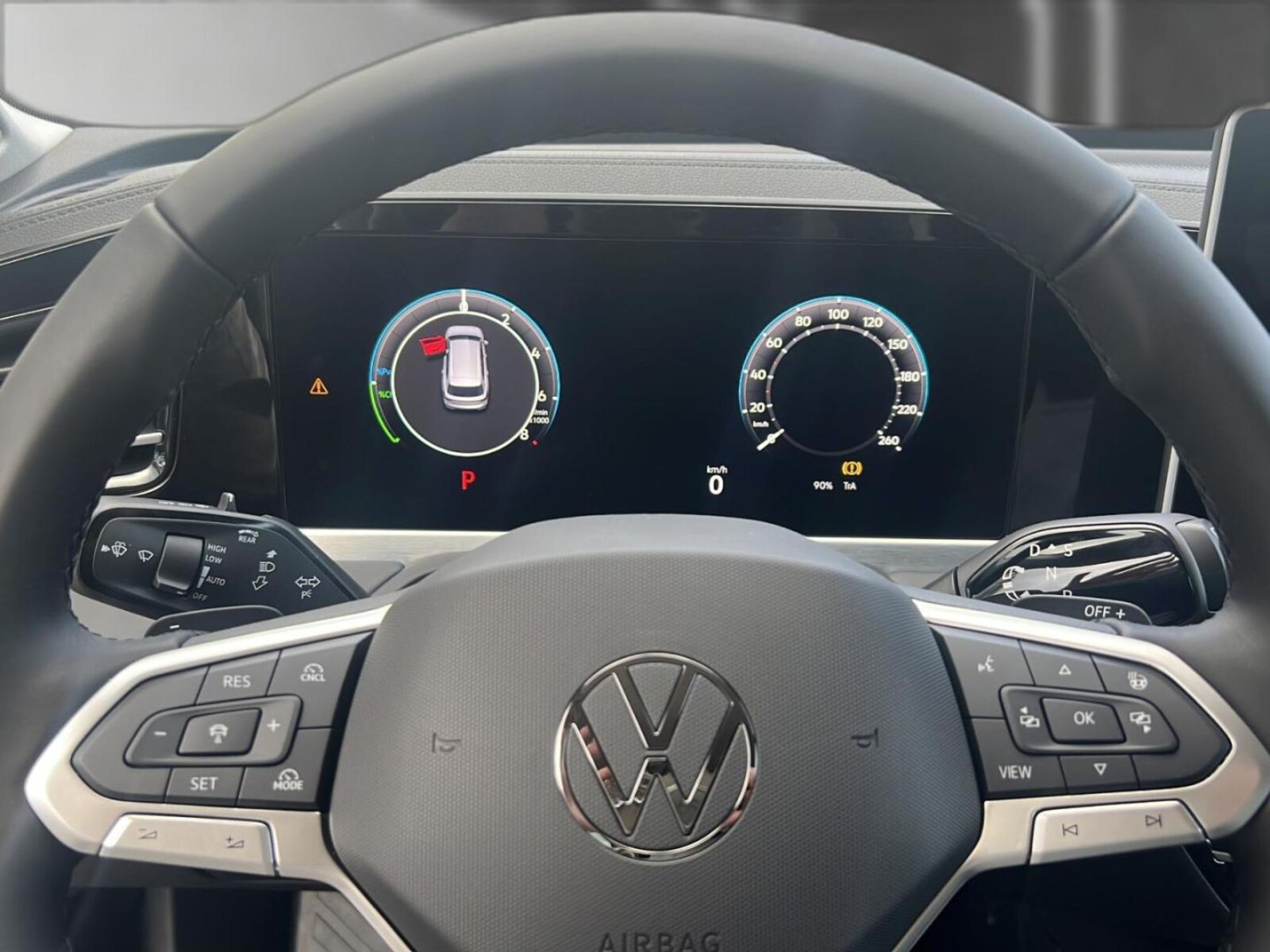 Volkswagen Passat – Bild 13