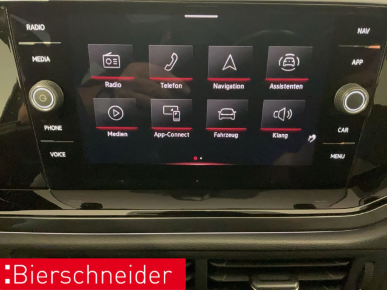Volkswagen Polo – Bild 18