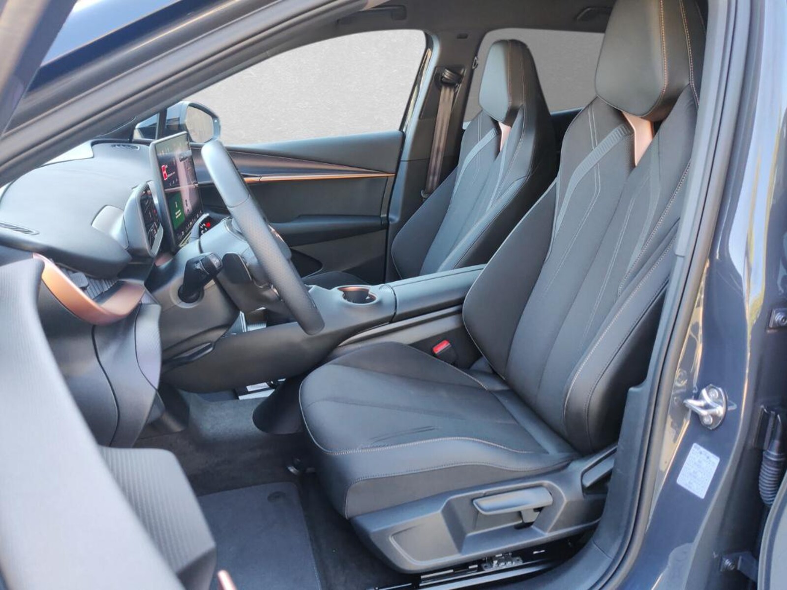 CUPRA Tavascan – Bild 10