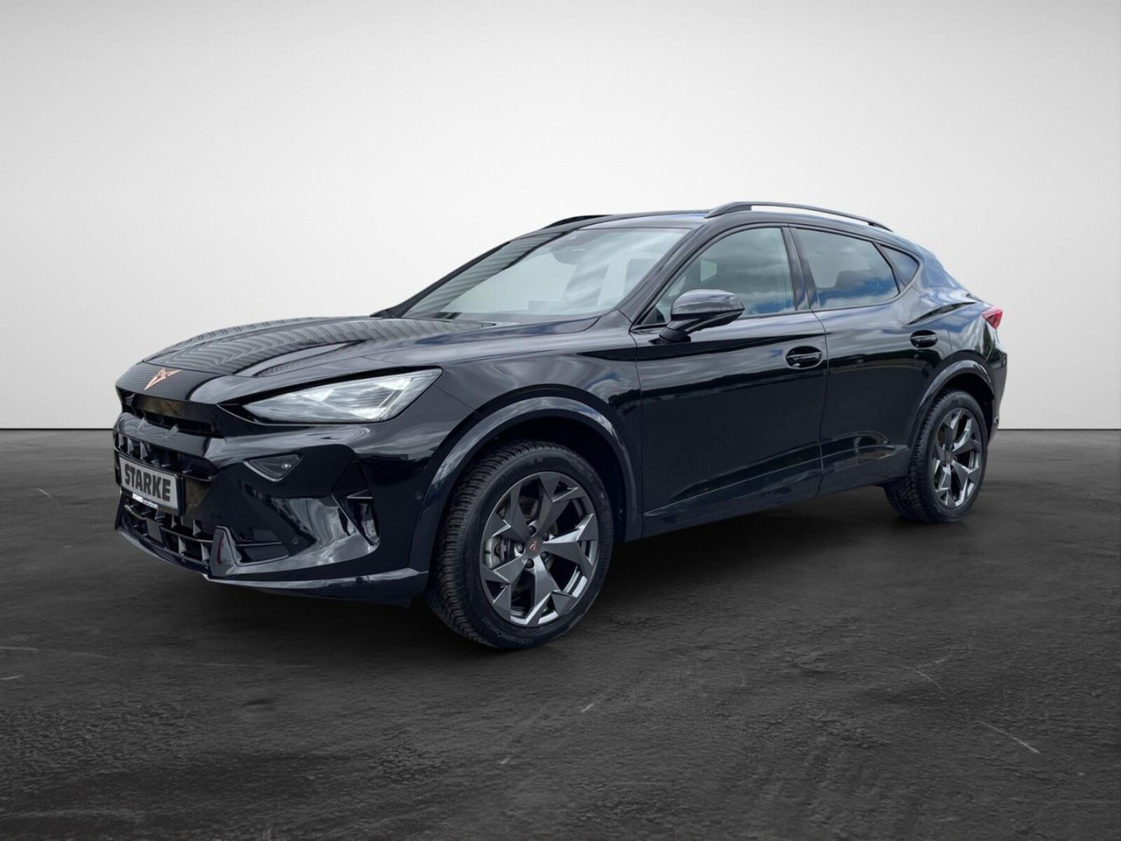 CUPRA Formentor – Bild 2