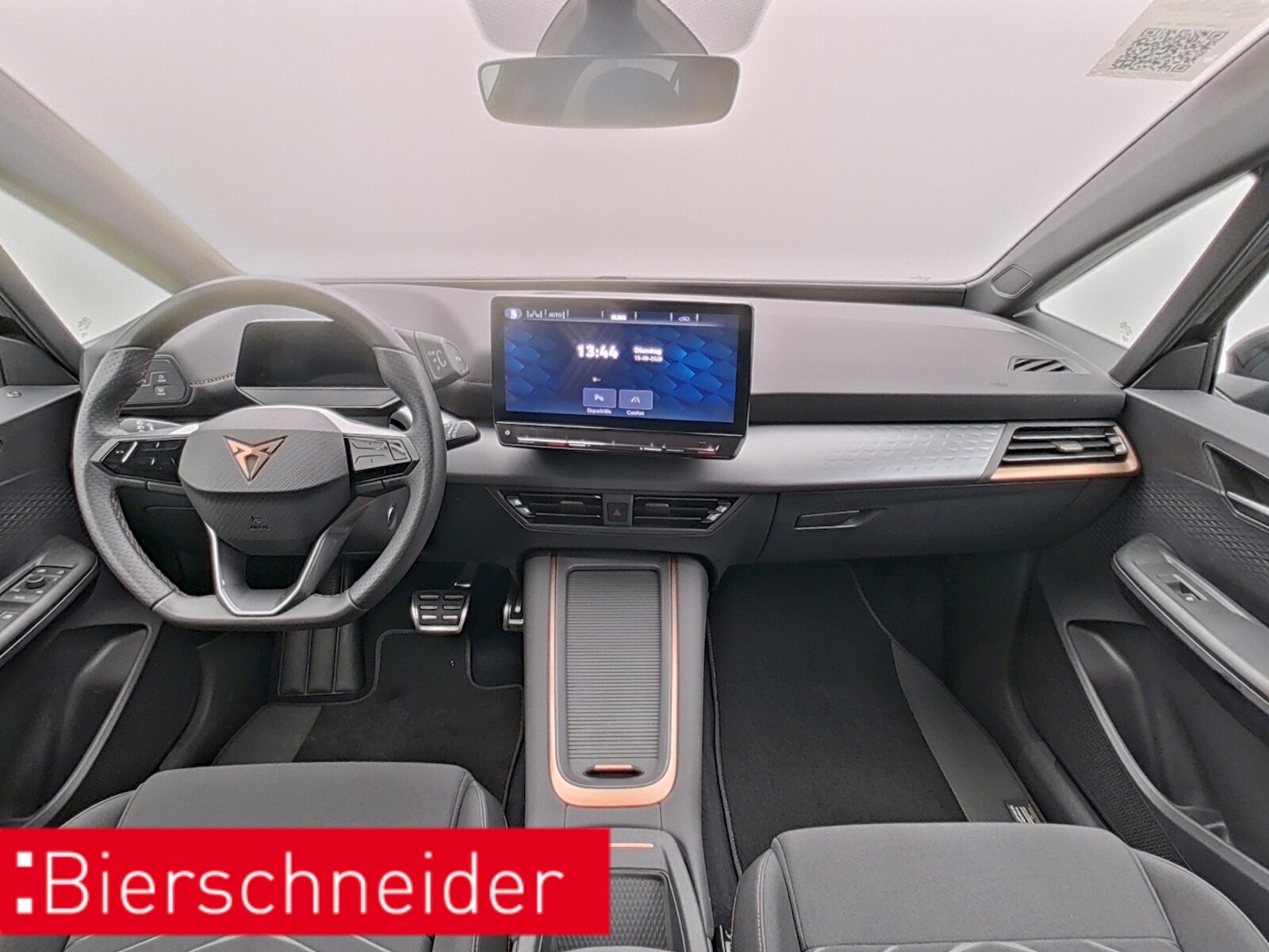 CUPRA Born – Bild 10