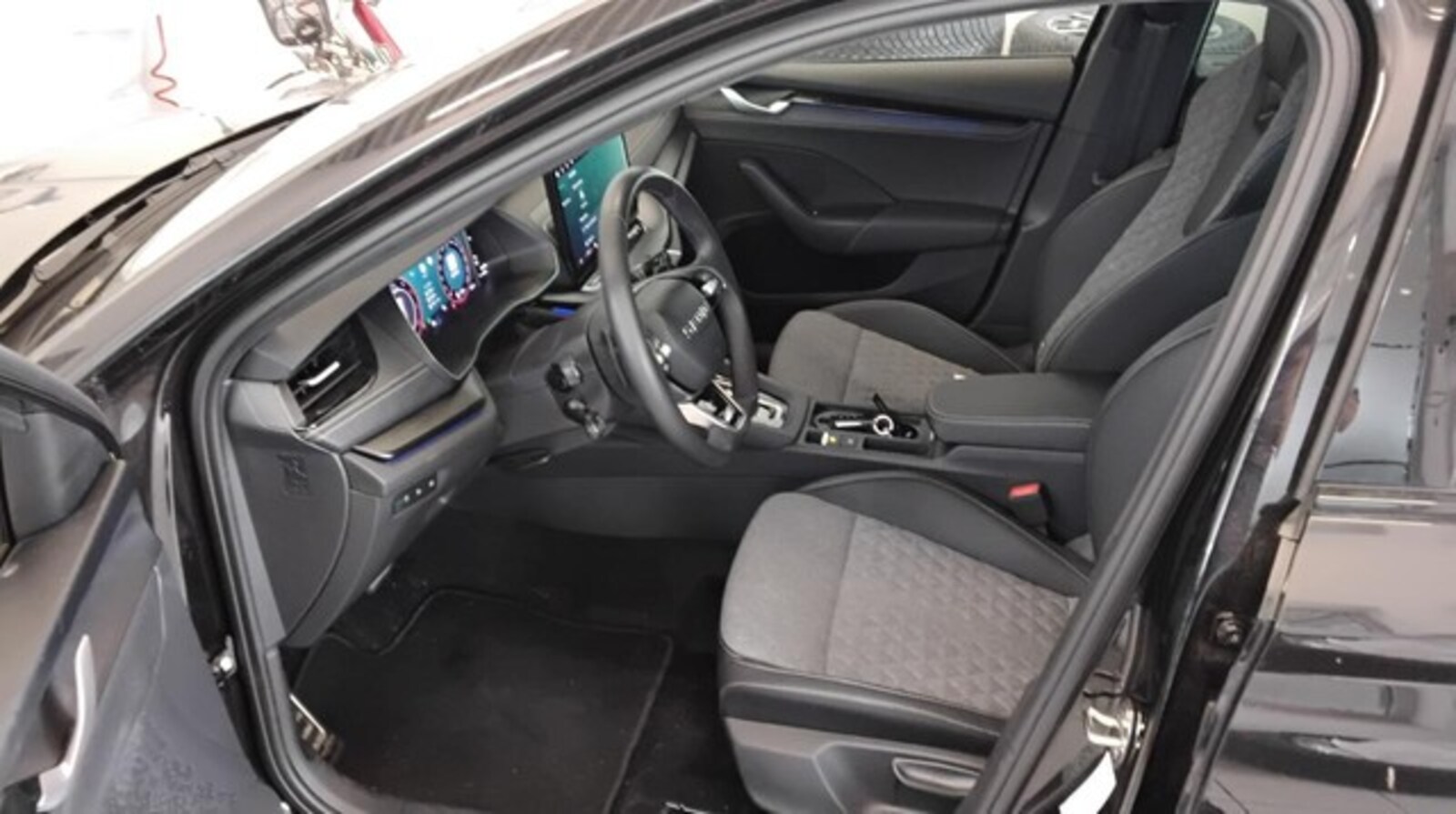Škoda Octavia Combi – Bild 5