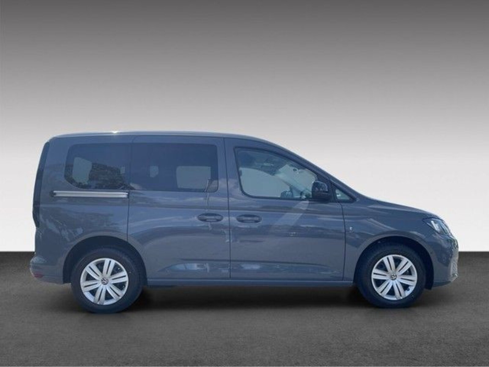 Volkswagen Caddy – Bild 6
